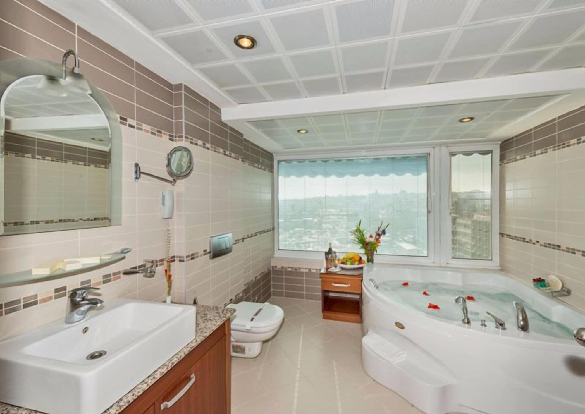 Hotel Vatan Asur Istanbul