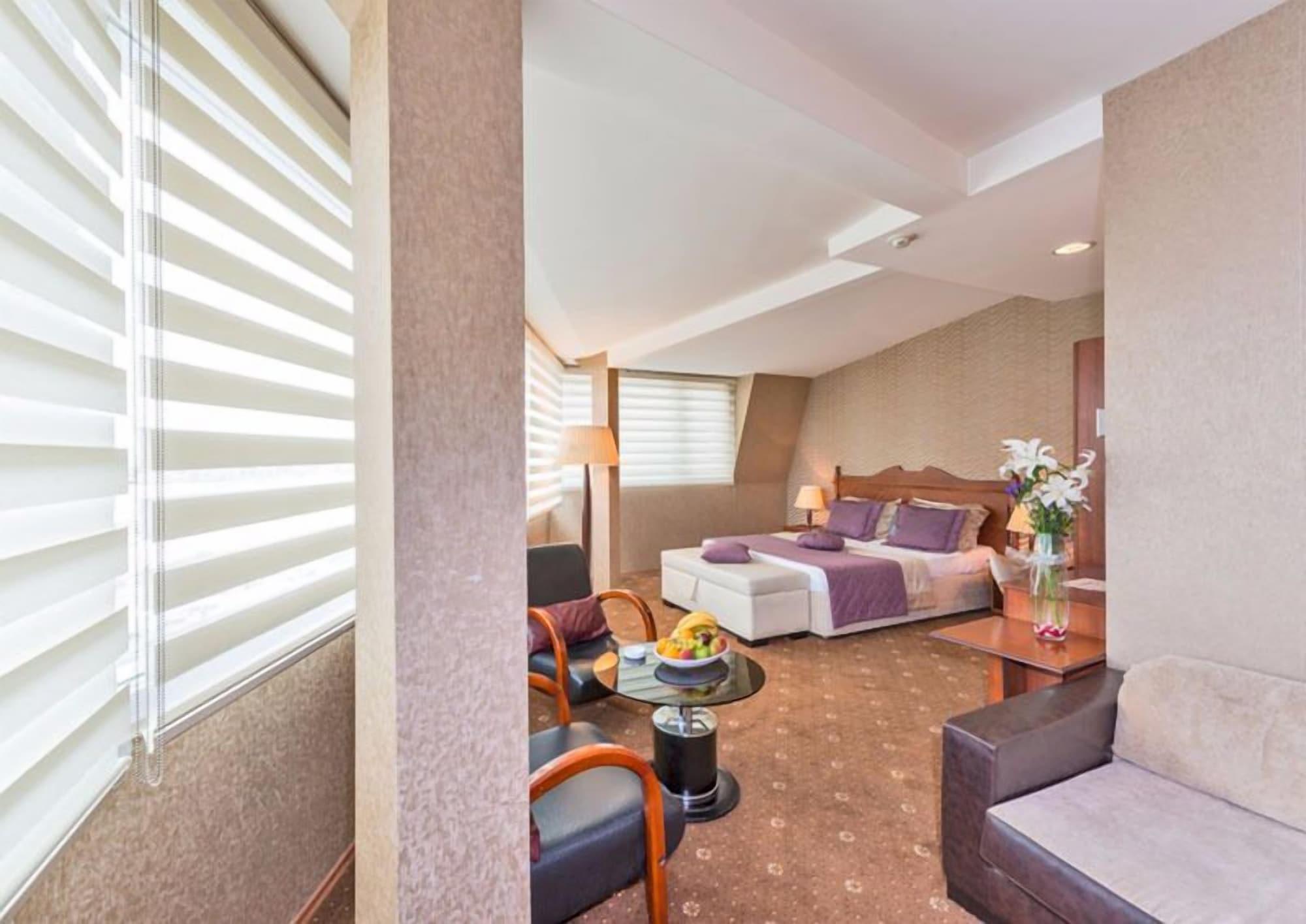 Vatan Asur 3*