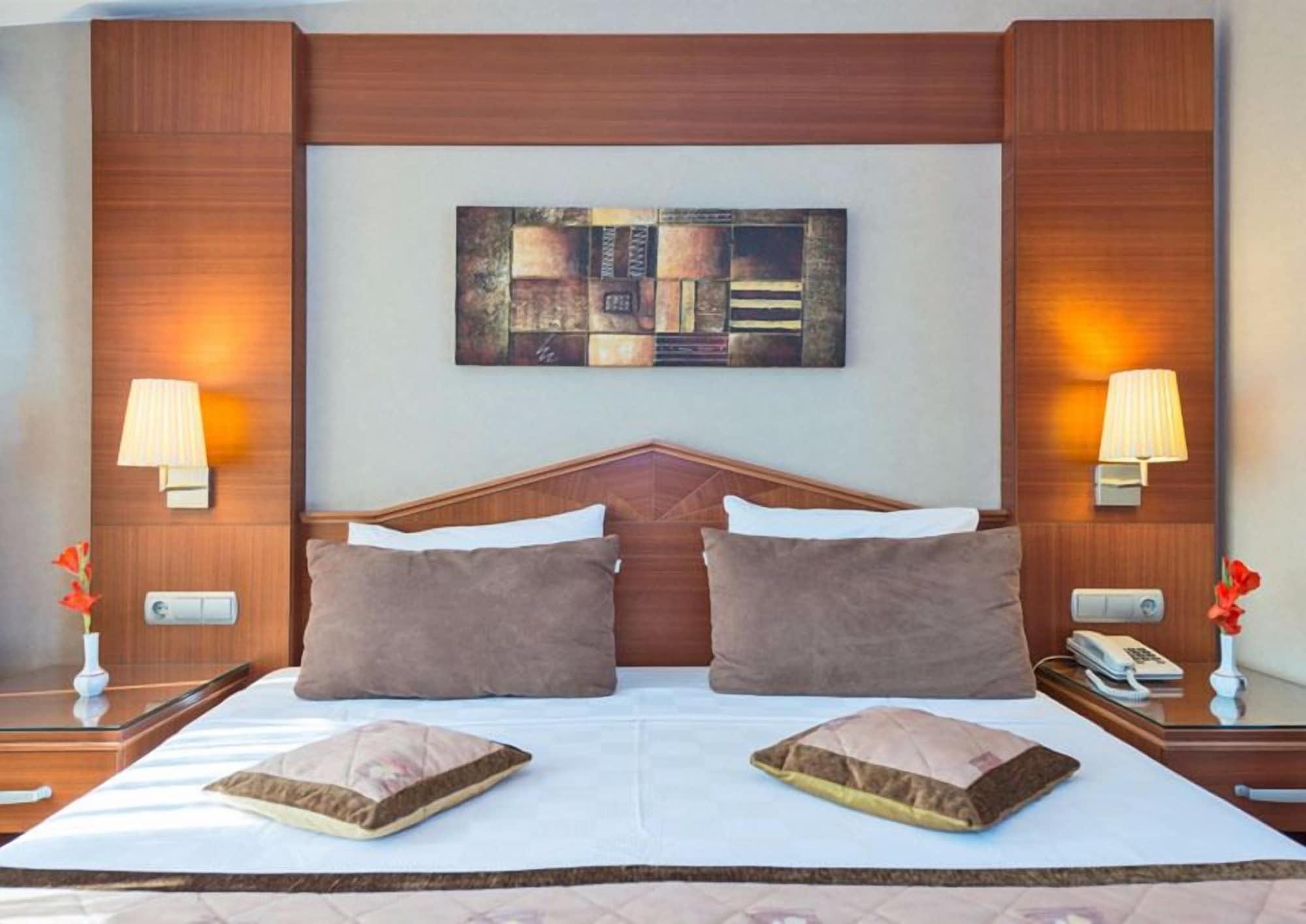 Hotel Vatan Asur Istanbul