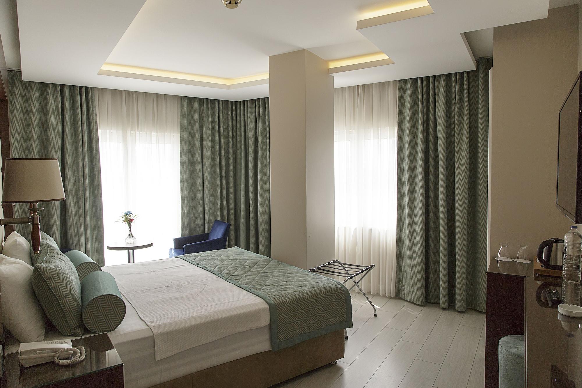 Hotel Vatan Asur