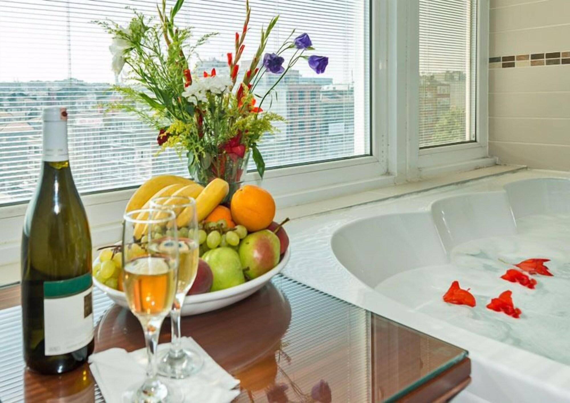 Hotel Vatan Asur