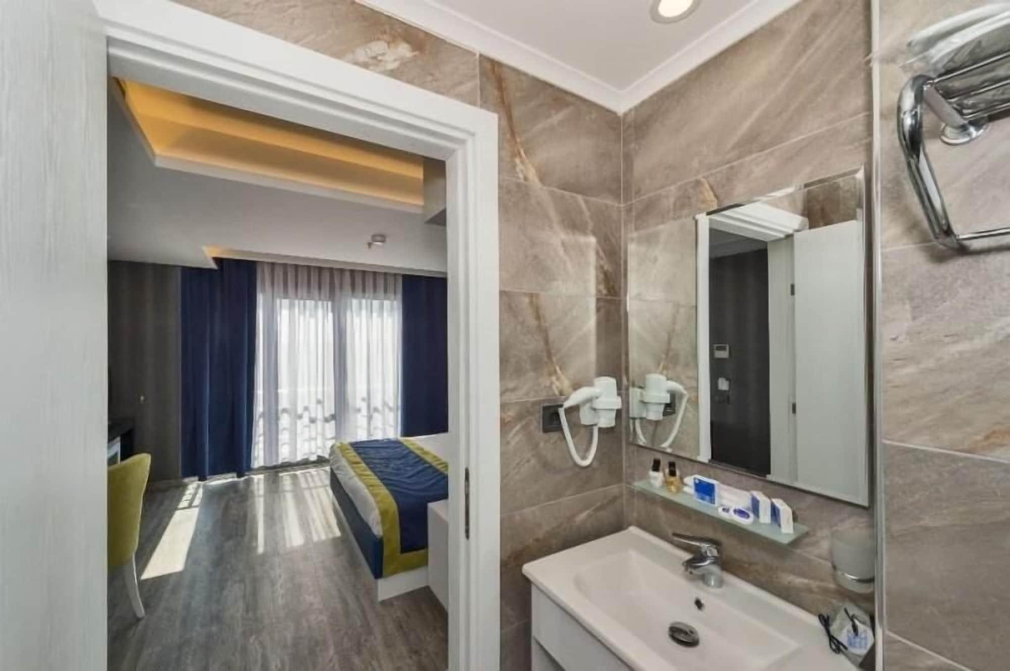 Inntel Hotel