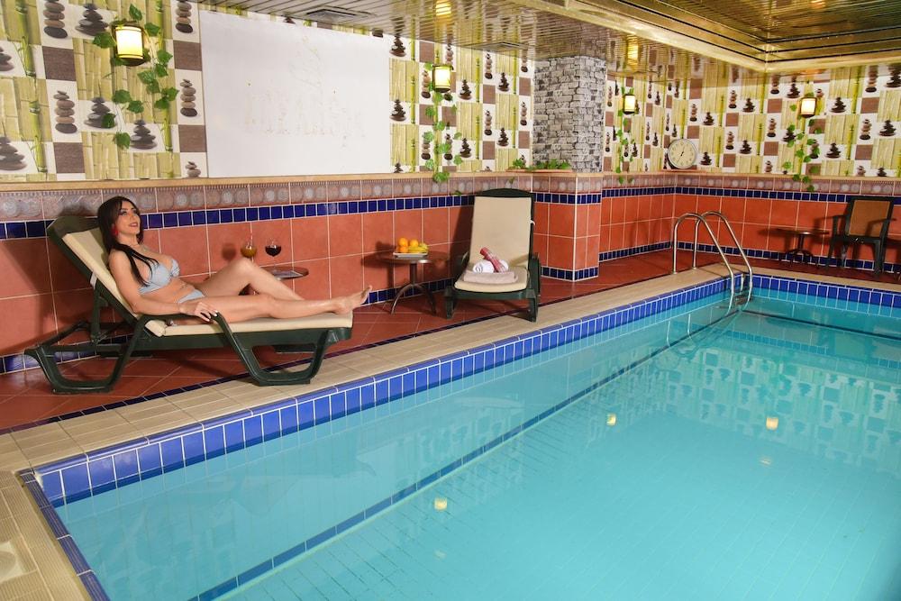 Vatan Asur Hotel
