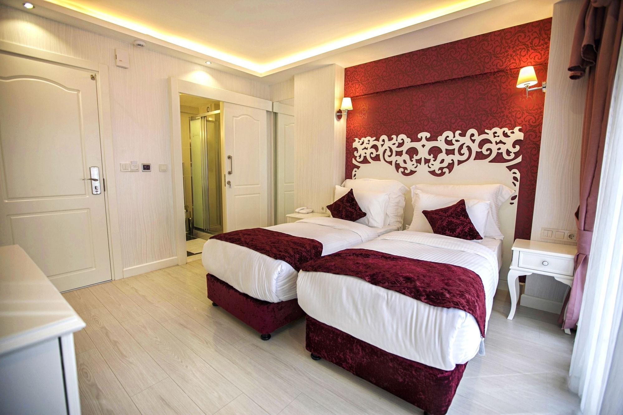 Dream Bosphorus Istanbul