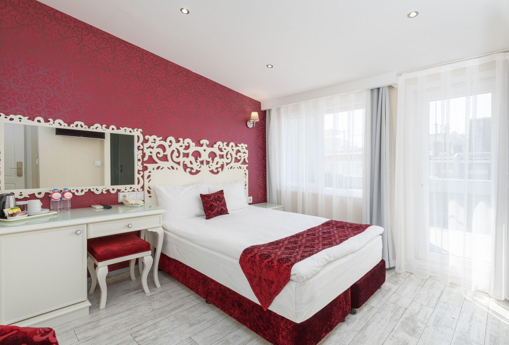 Dream Bosphorus