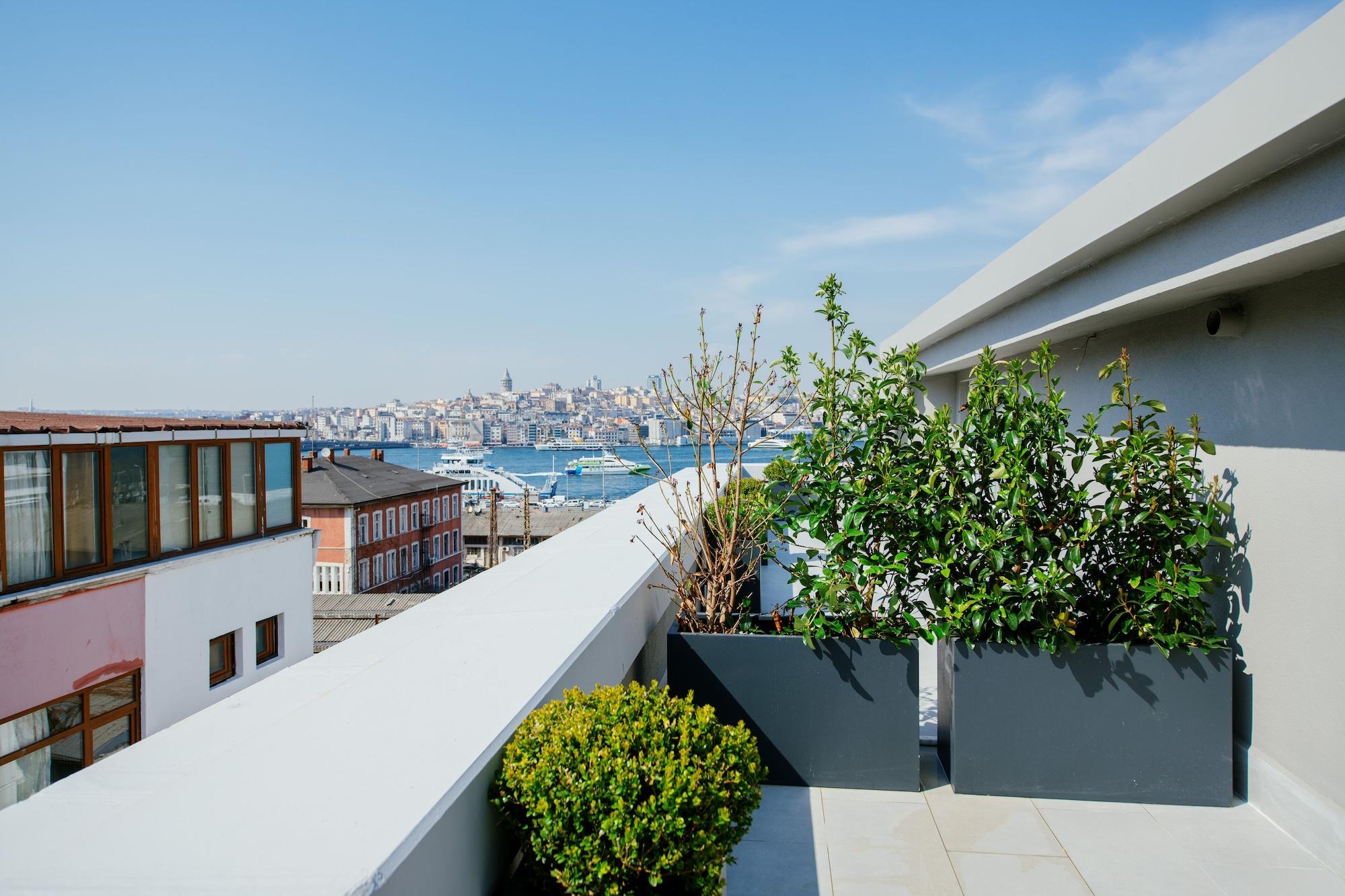 Hotel Dream Bosphorus