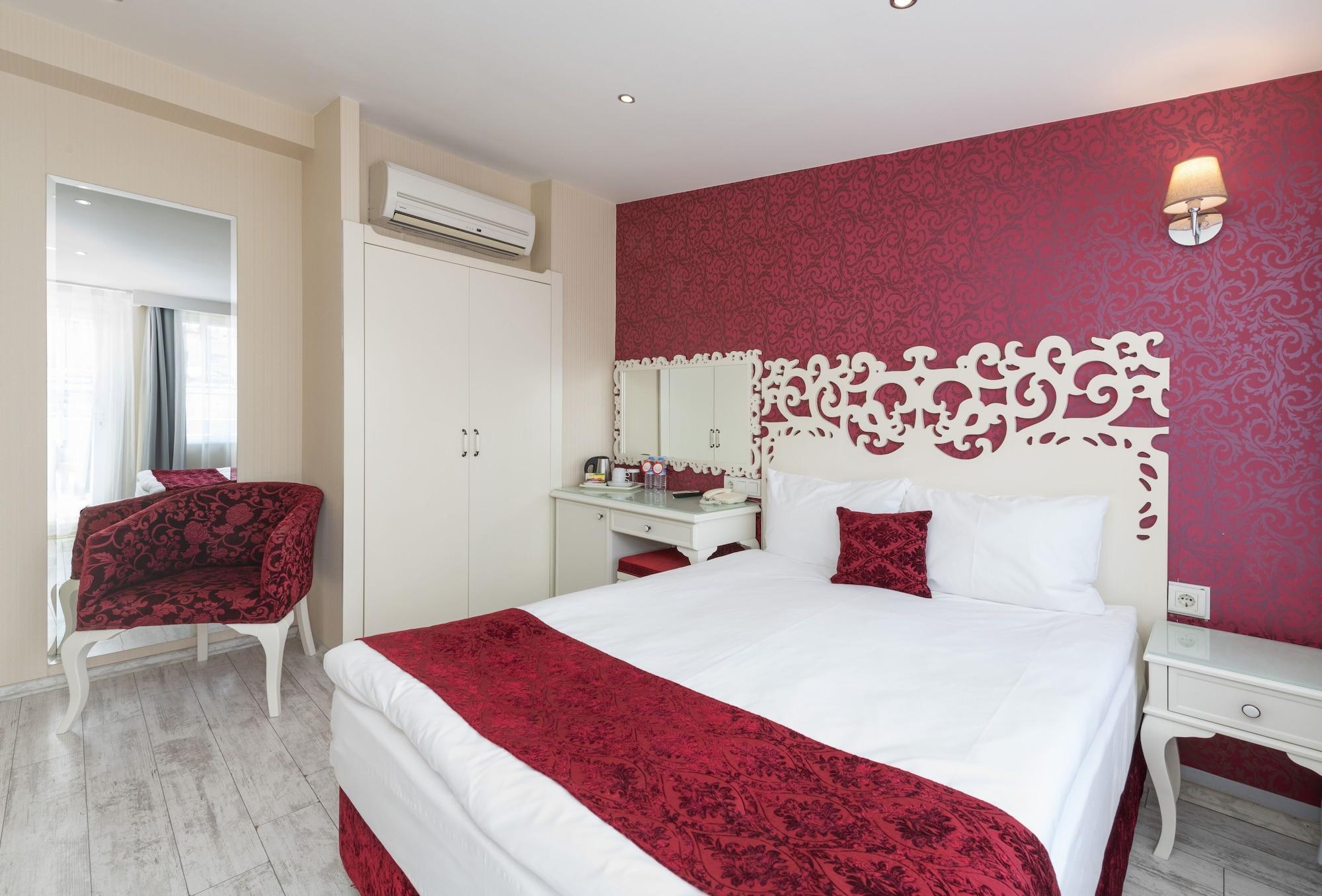 Dream Bosphorus 3* Istanbul