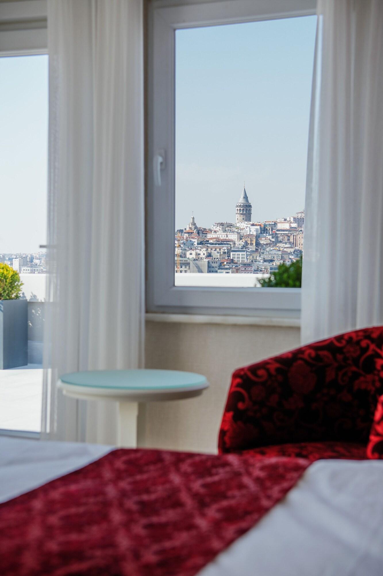 Dream Bosphorus 3* Istanbul