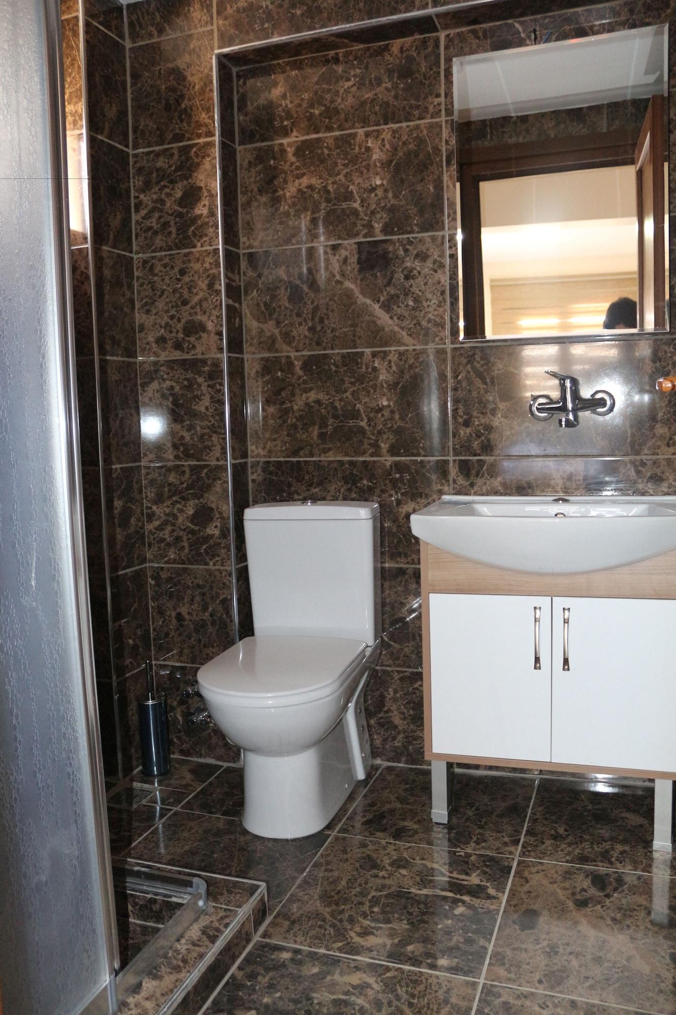 Beyoglu Huzur Hotel