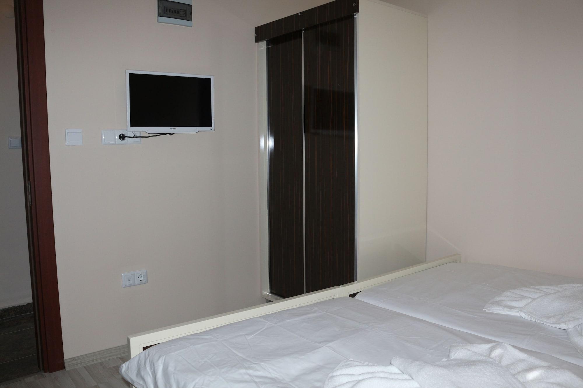 Beyoglu Huzur Hotel