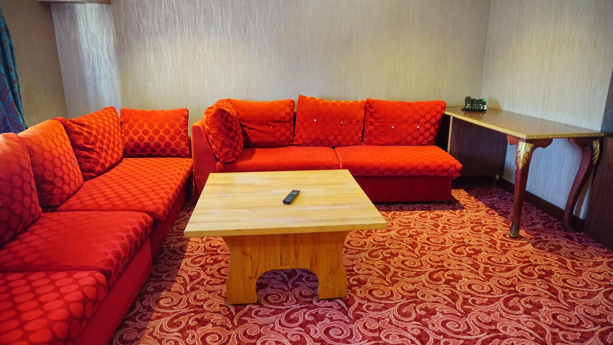 Vois Otel 4*