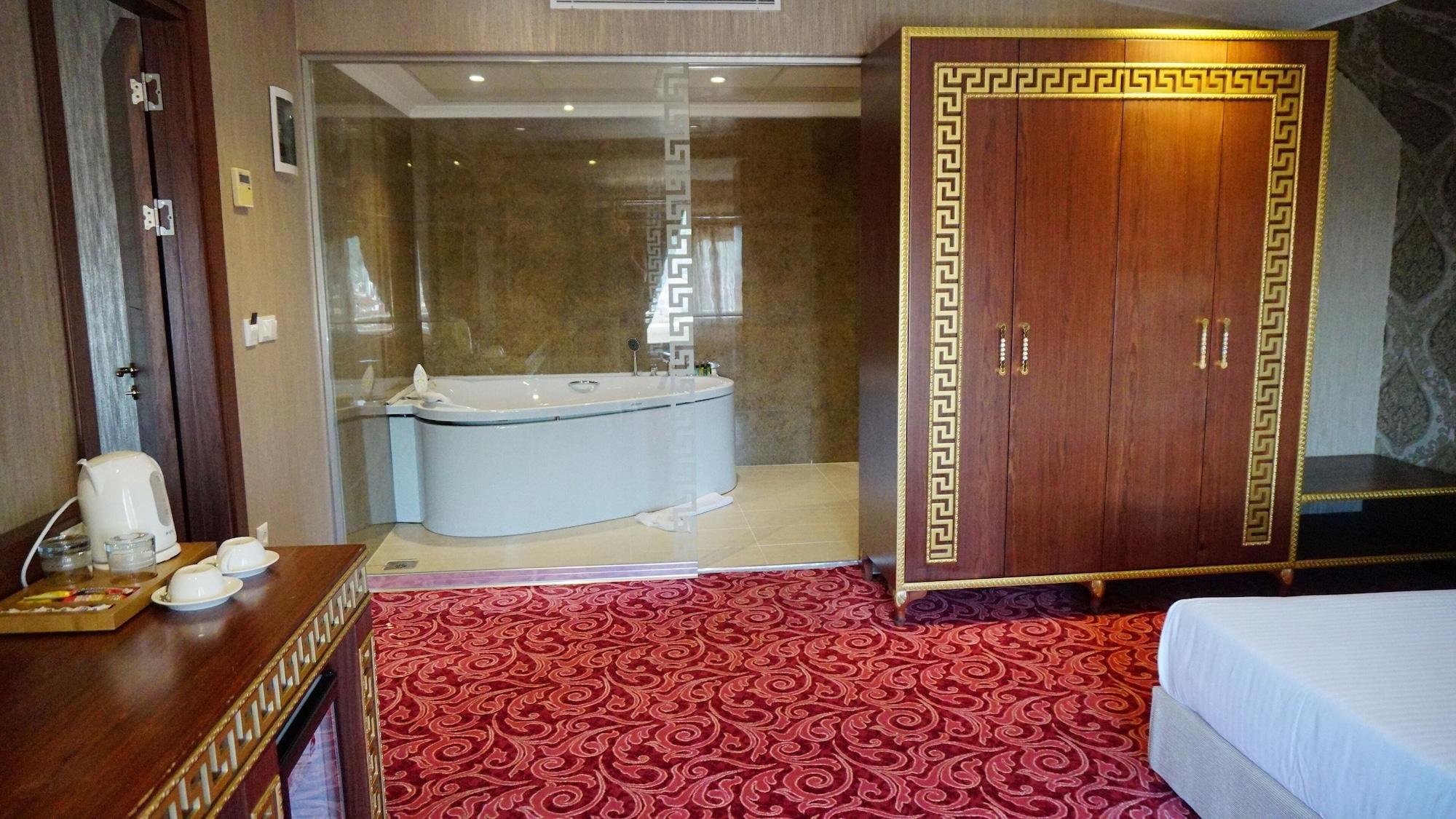 Otel Vois