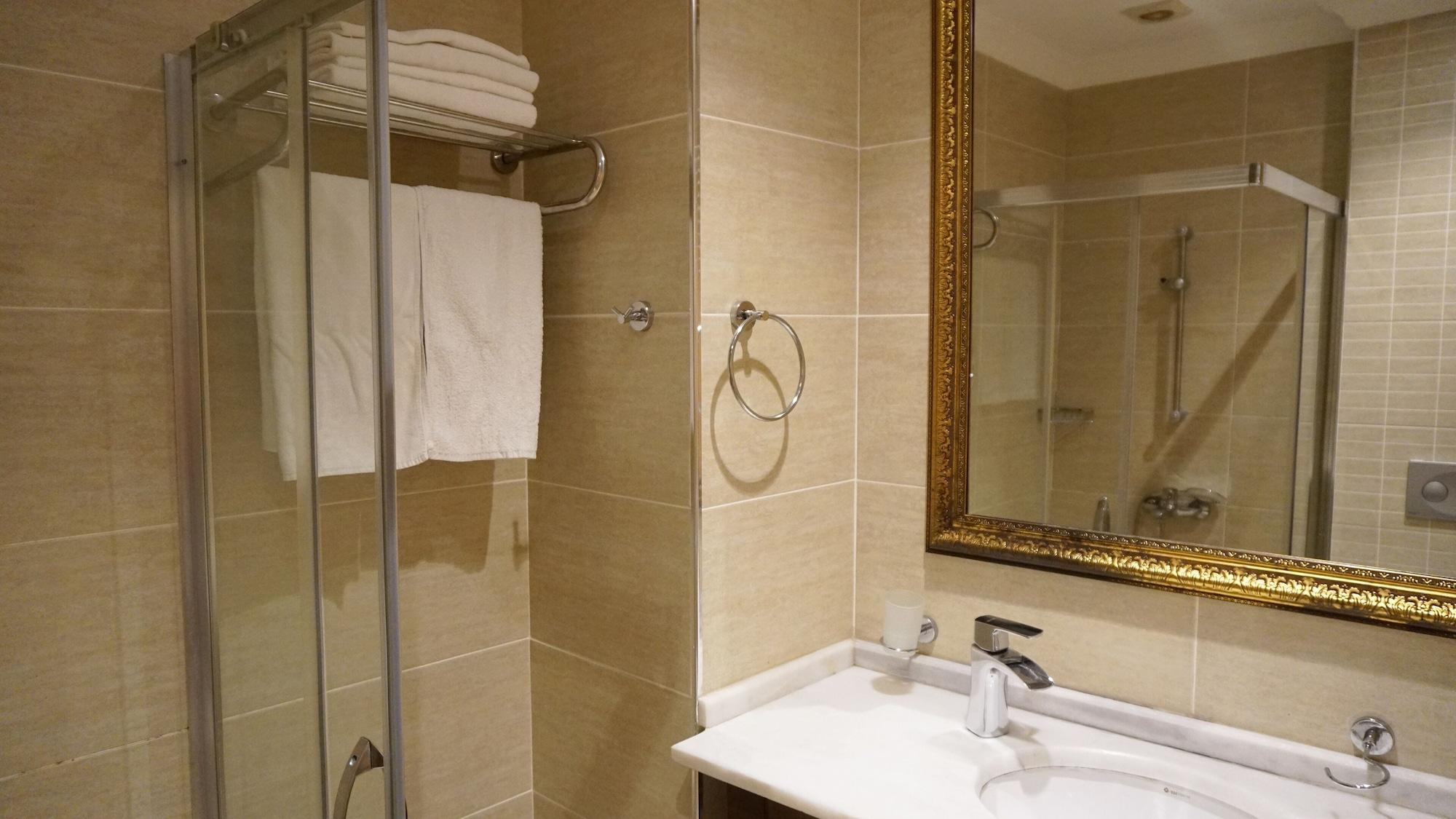 Vois Otel 4*