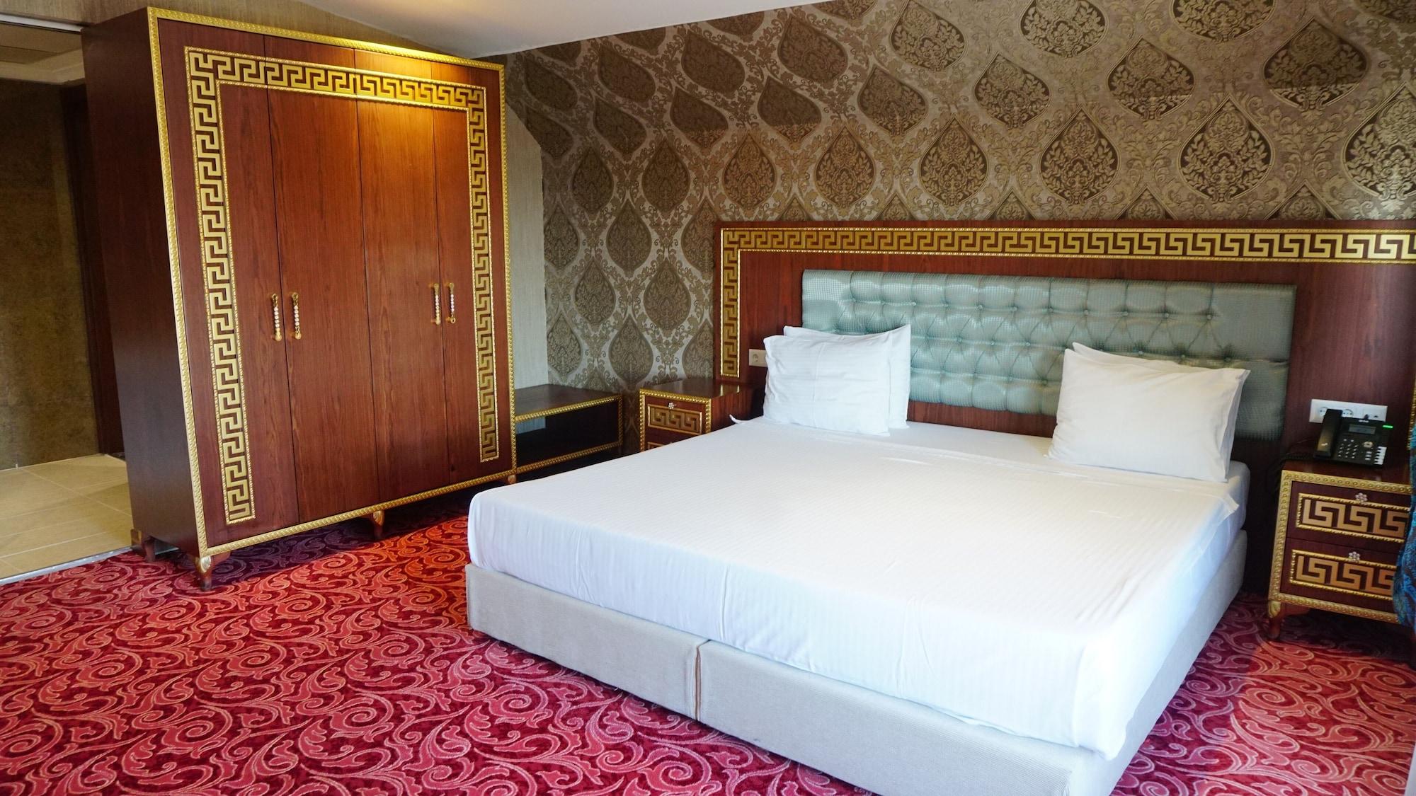 Vois Otel 4*