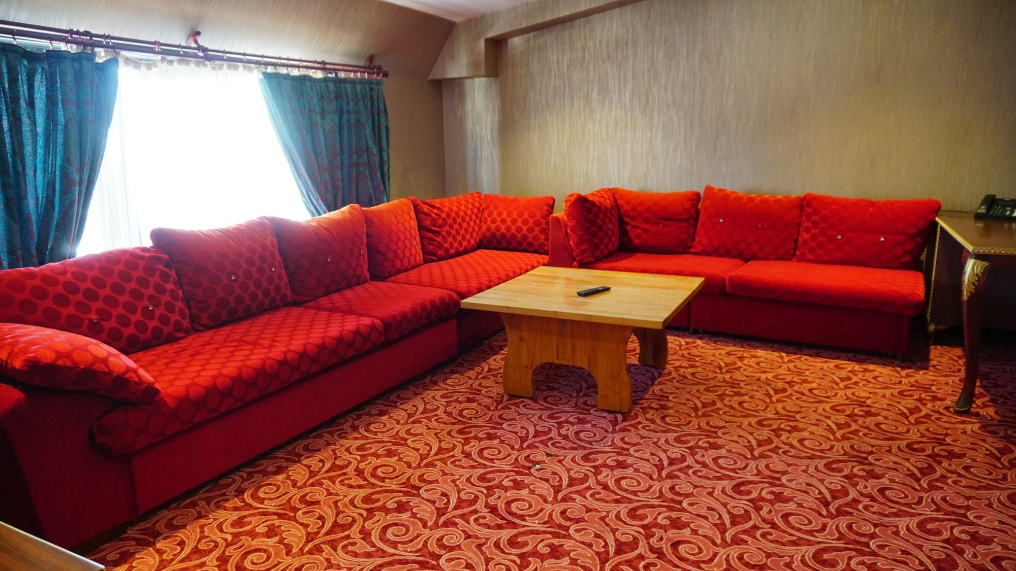 Otel Vois