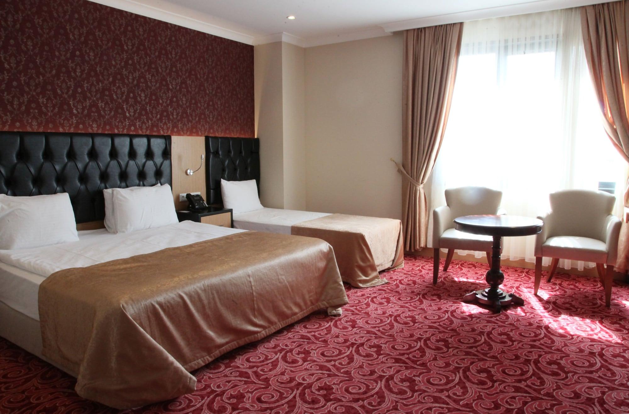 Otel Vois