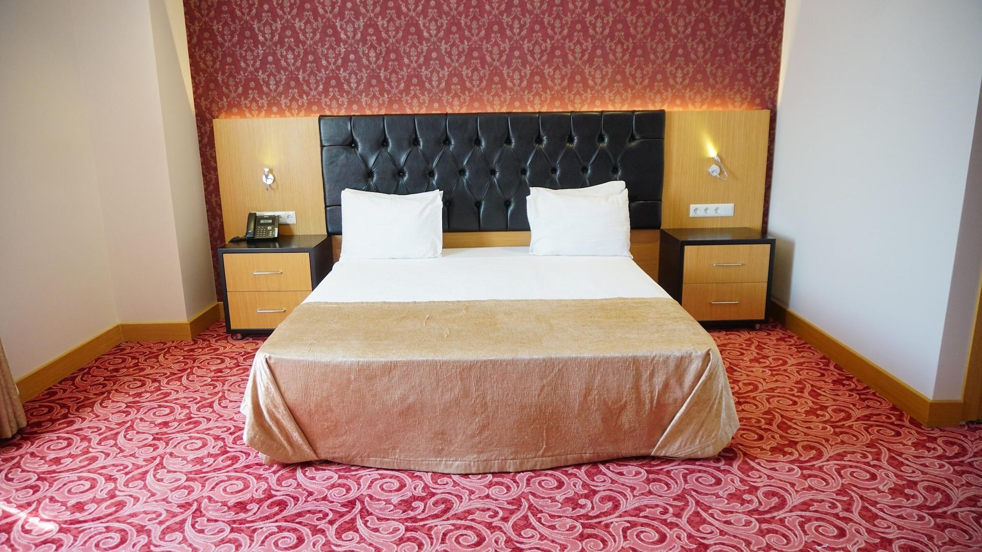 Otel Vois İstanbul