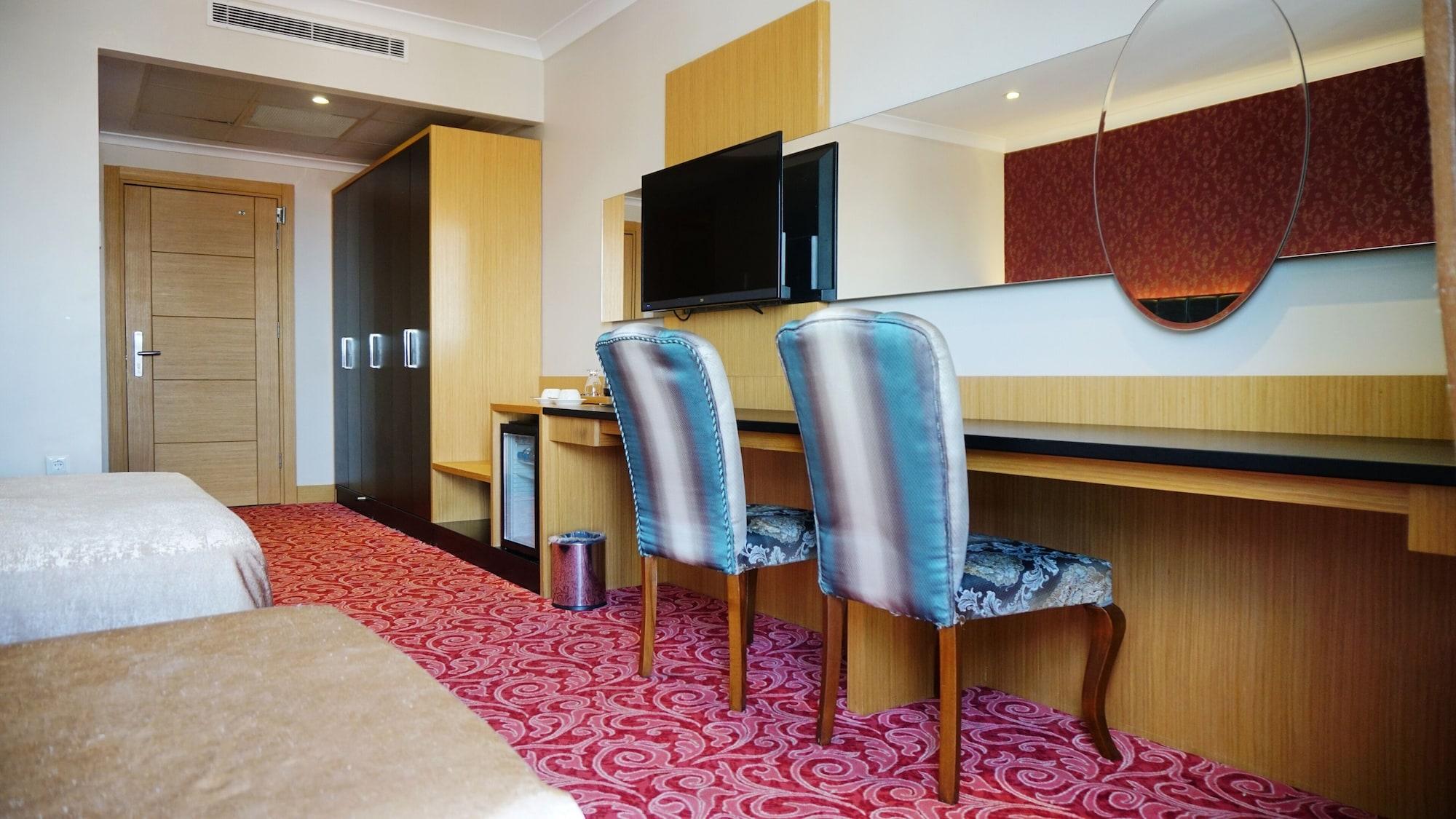 Vois Otel İstanbul