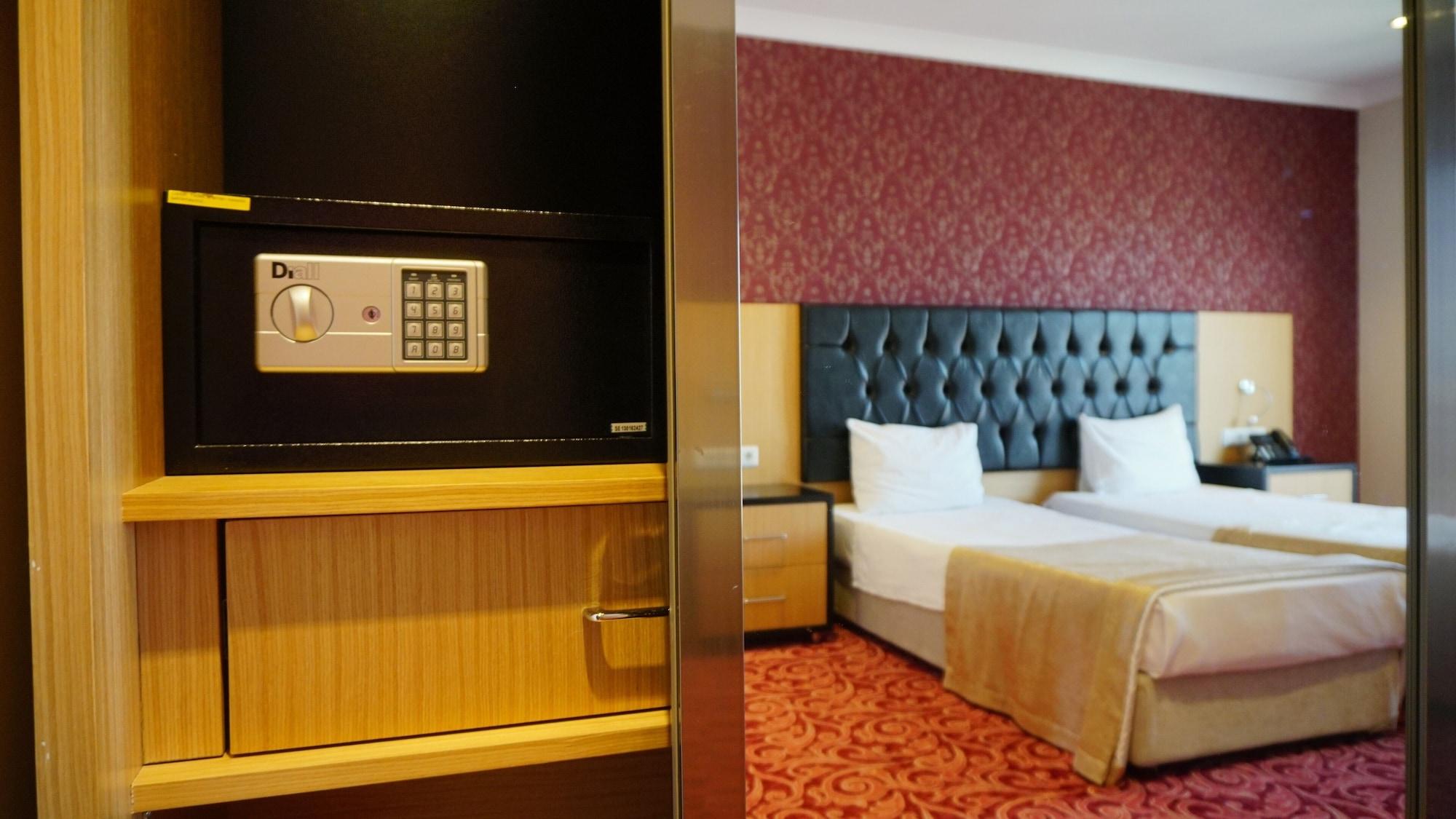 Otel Vois