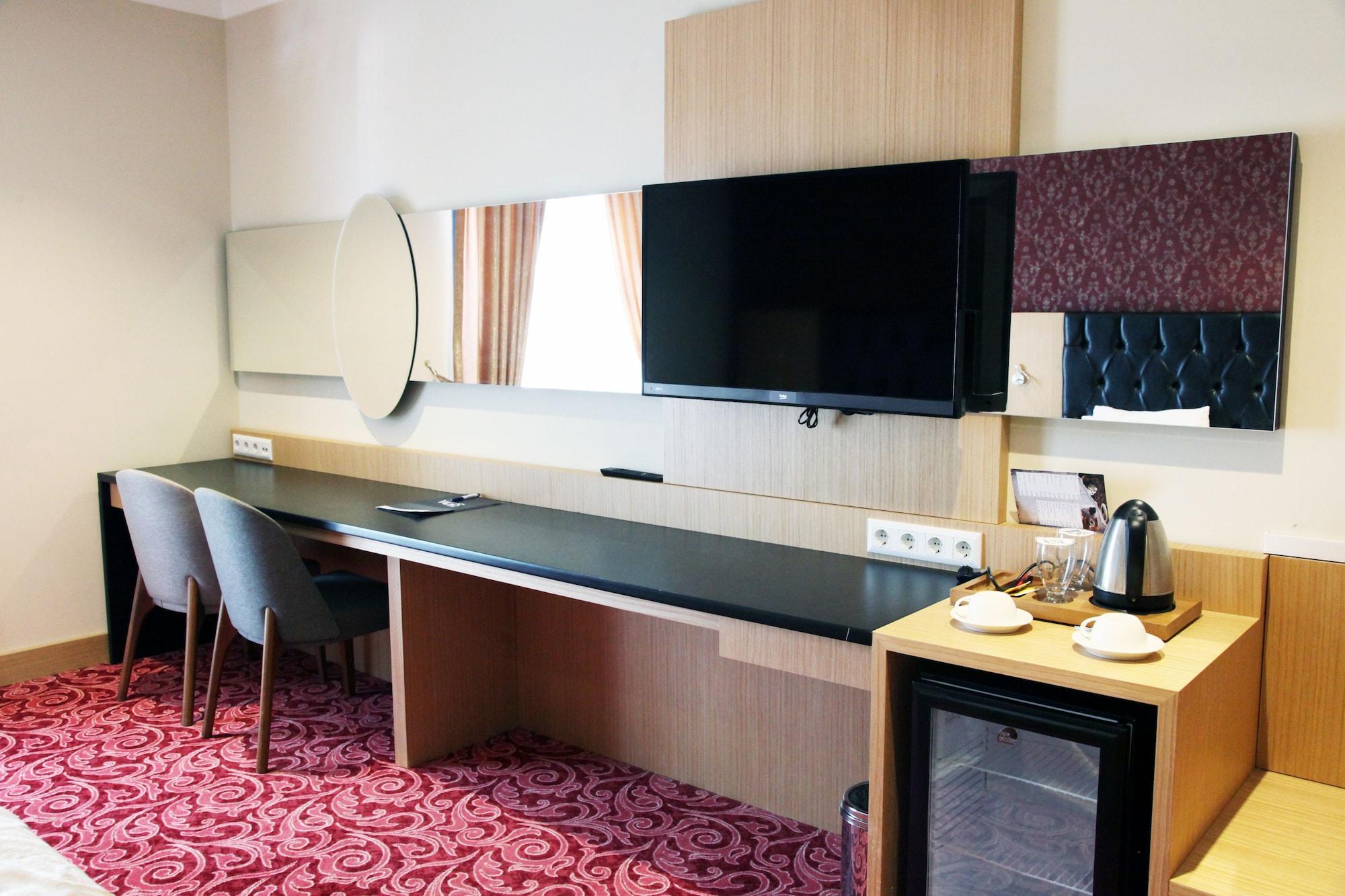 Vois 4* İstanbul