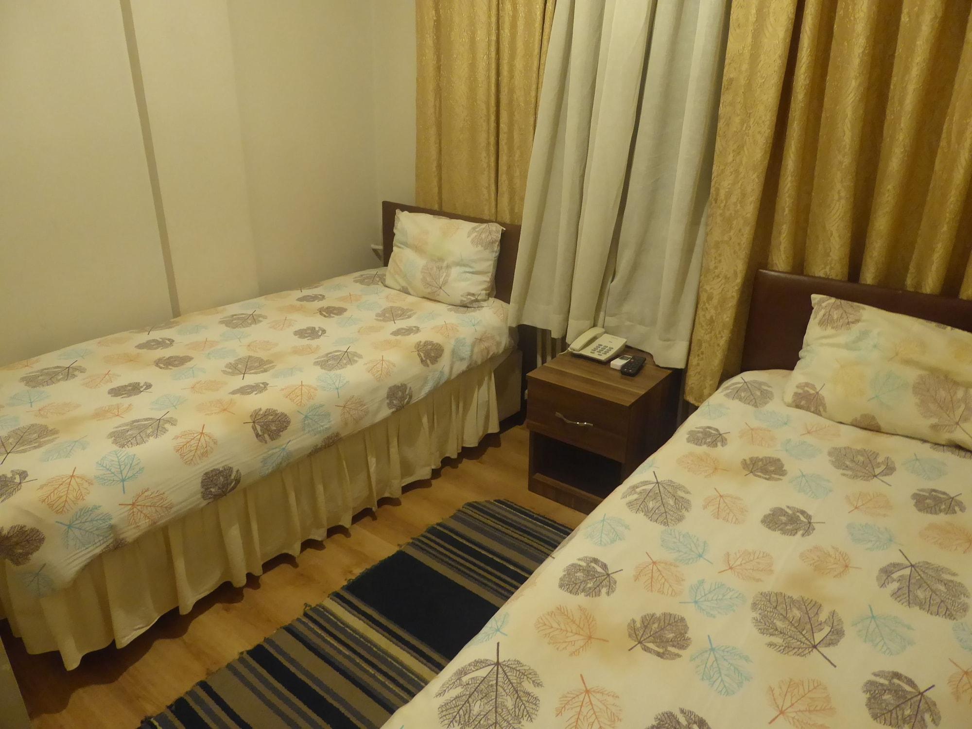 As Taksim Hotel Istanbul