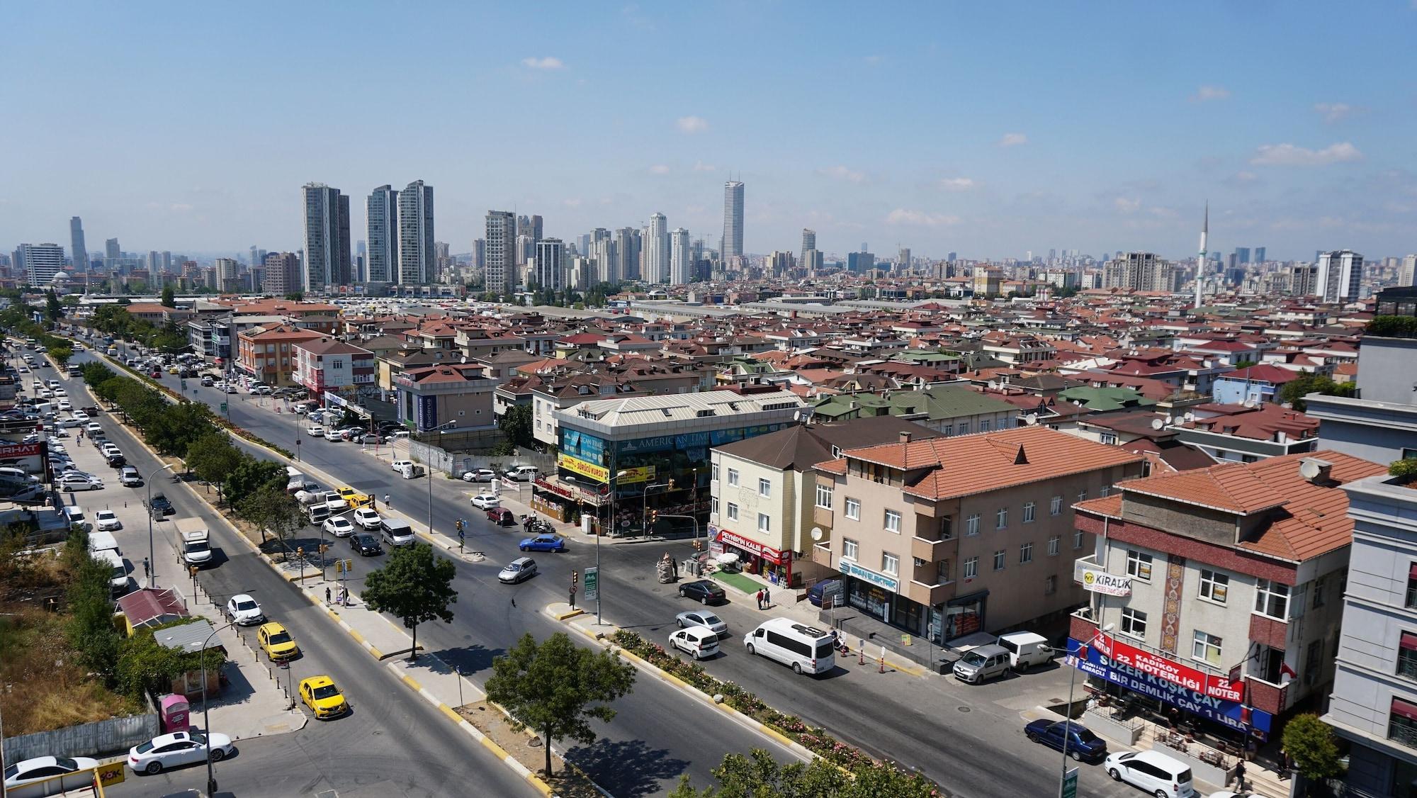 Otel Vois İstanbul