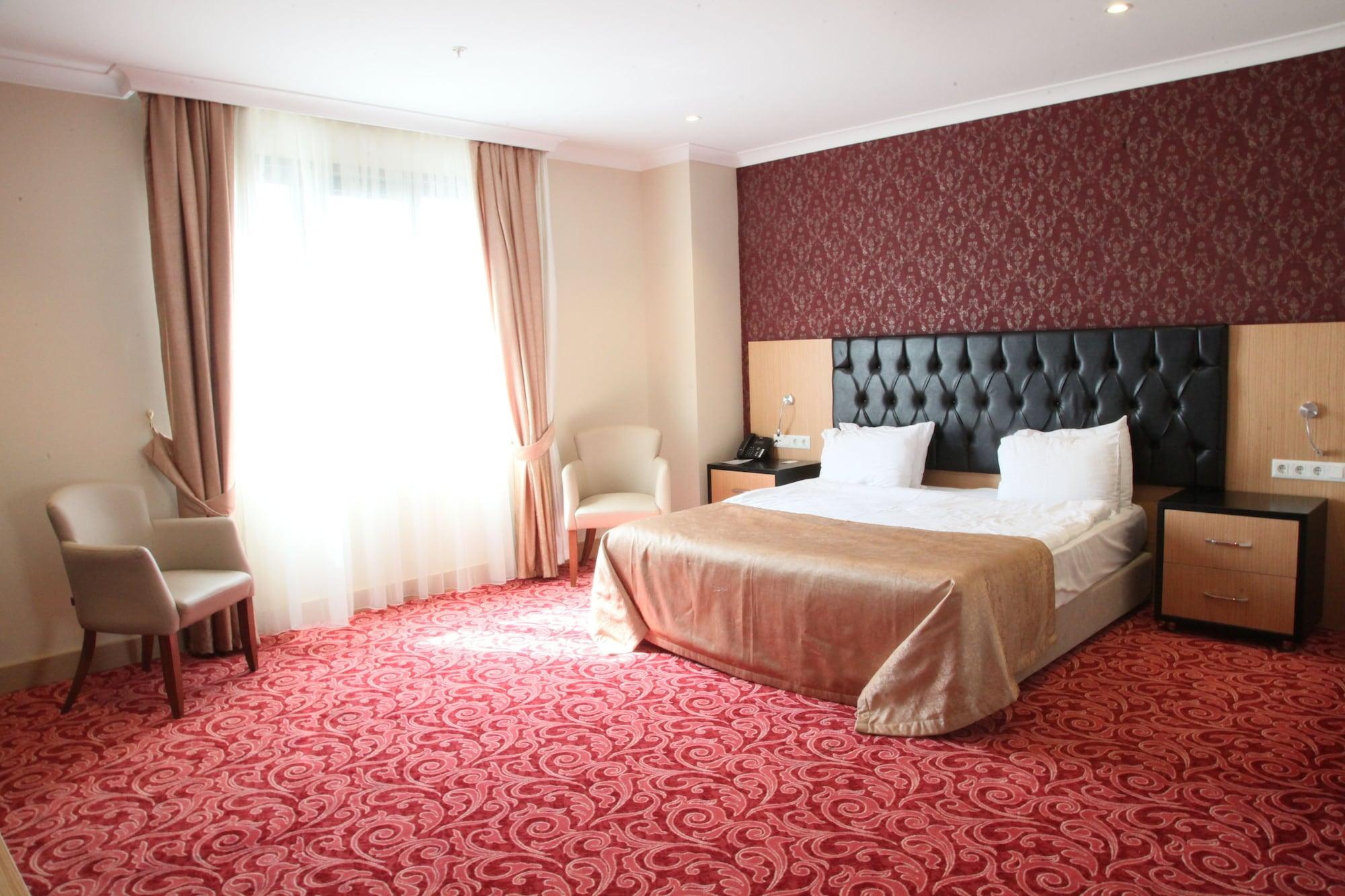 Otel Vois İstanbul