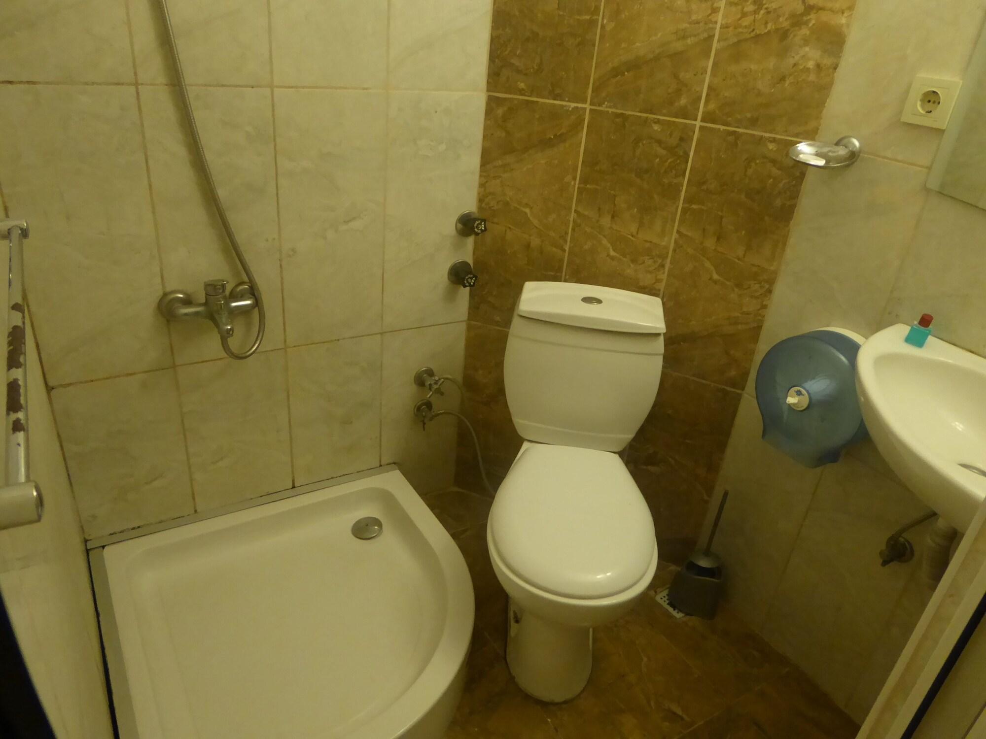 As Taksim Hotel 3*