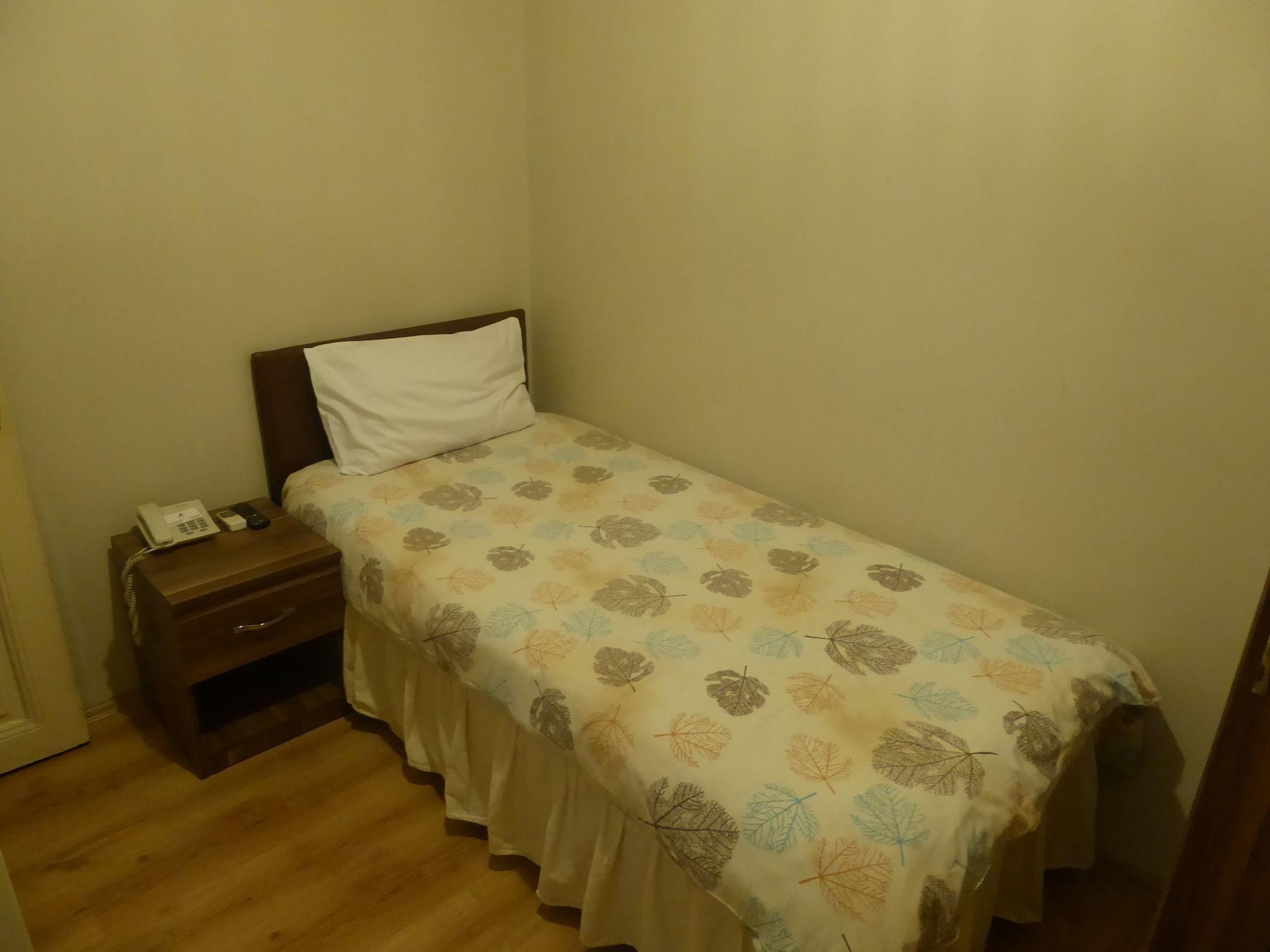 Hotel As Taksim Istanbul