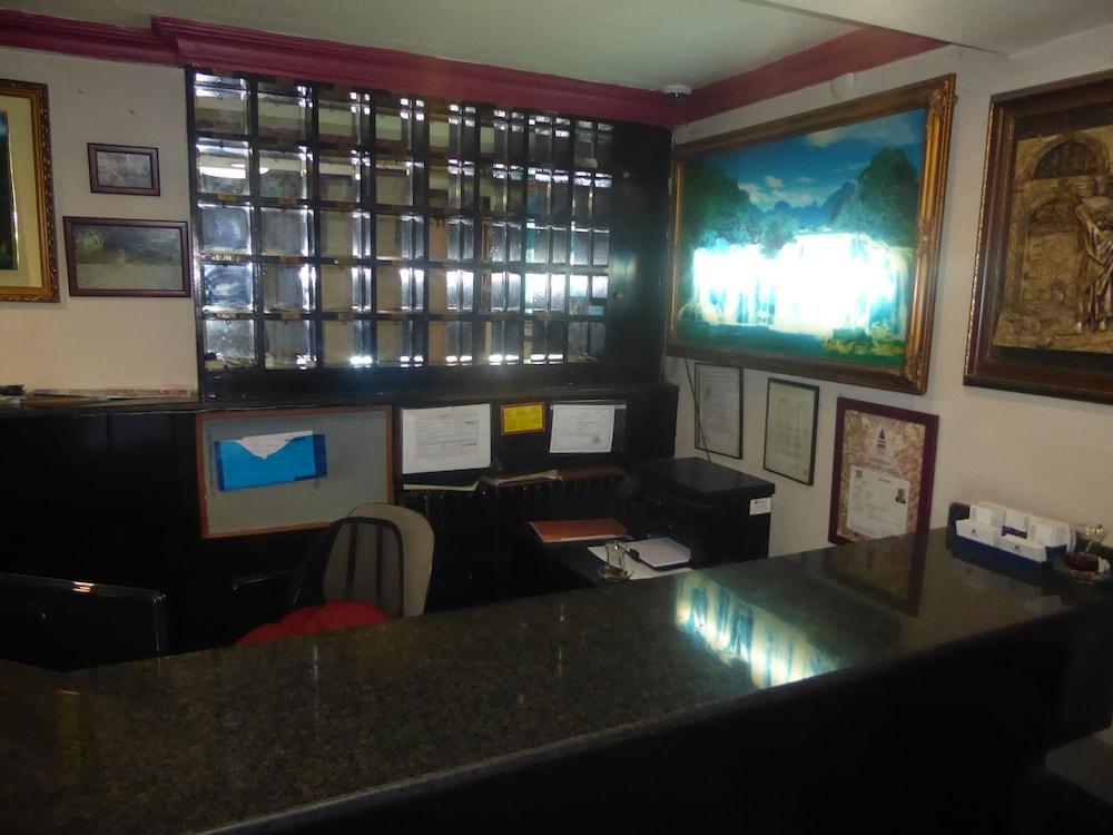 Hotel As Taksim 3*