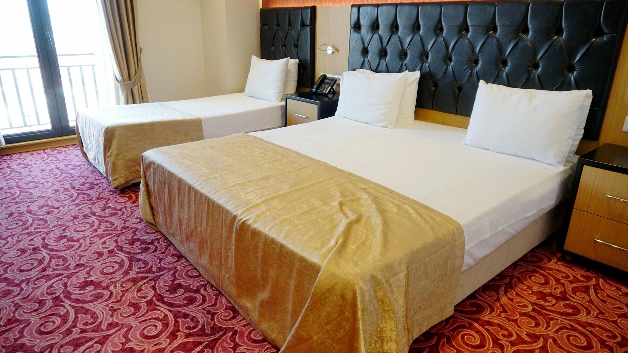 Otel Vois
