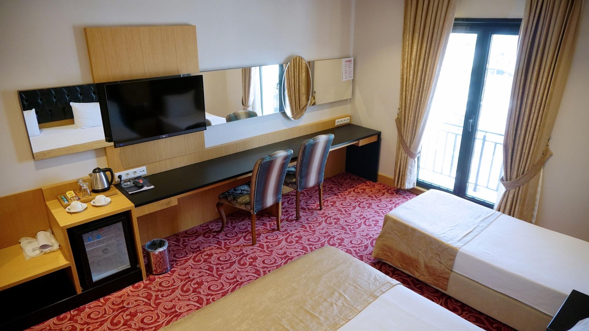 Vois 4* İstanbul