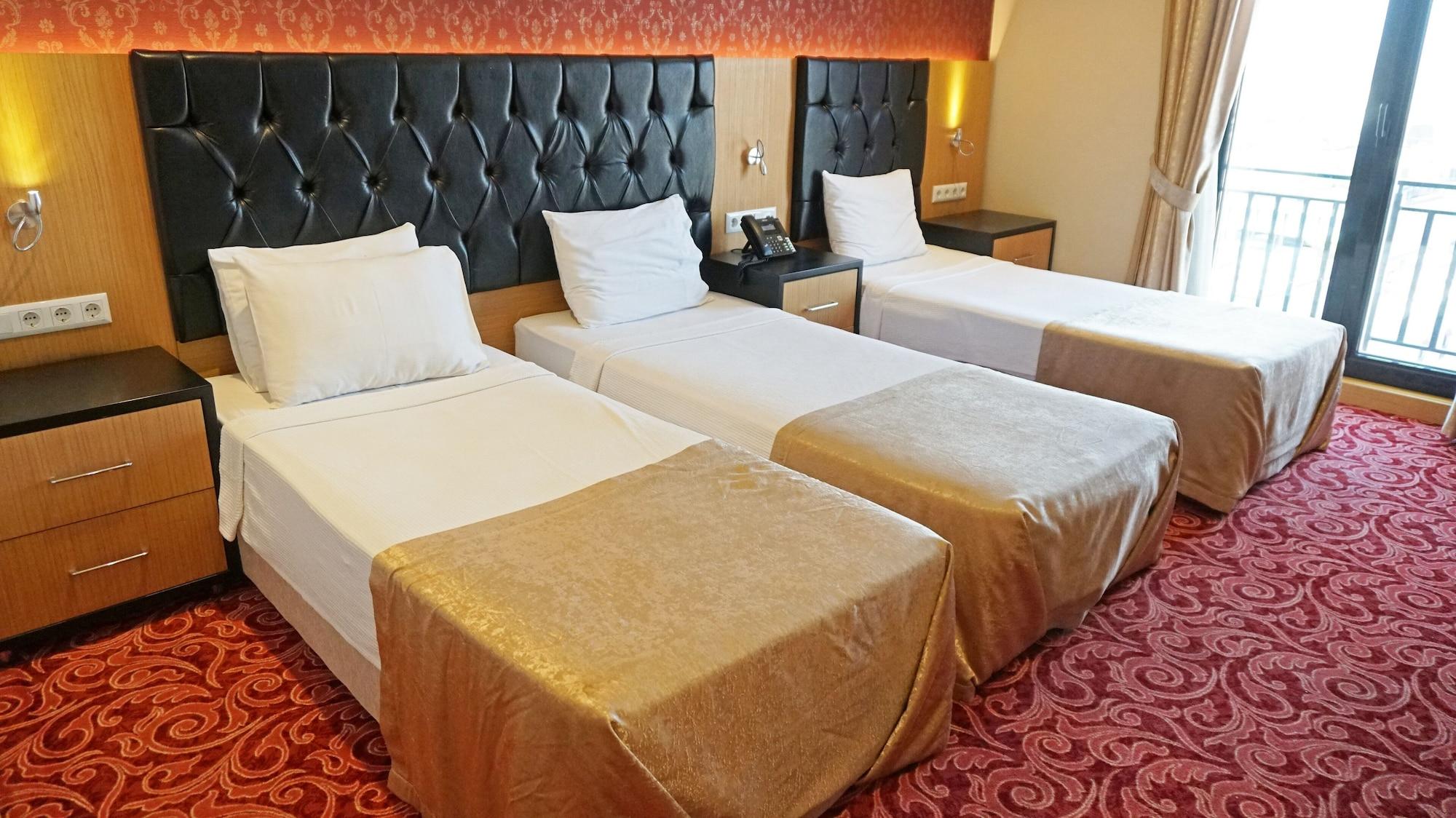 Vois Otel 4*