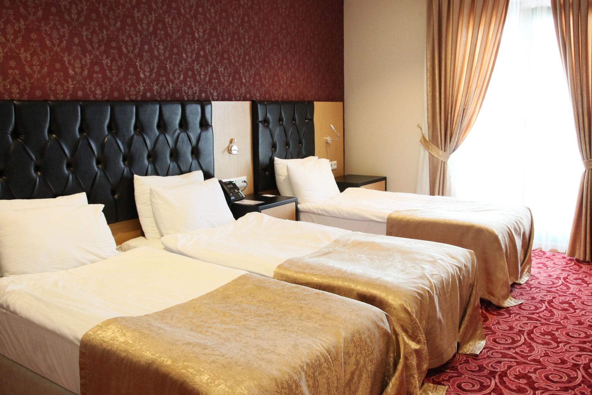 Vois Otel