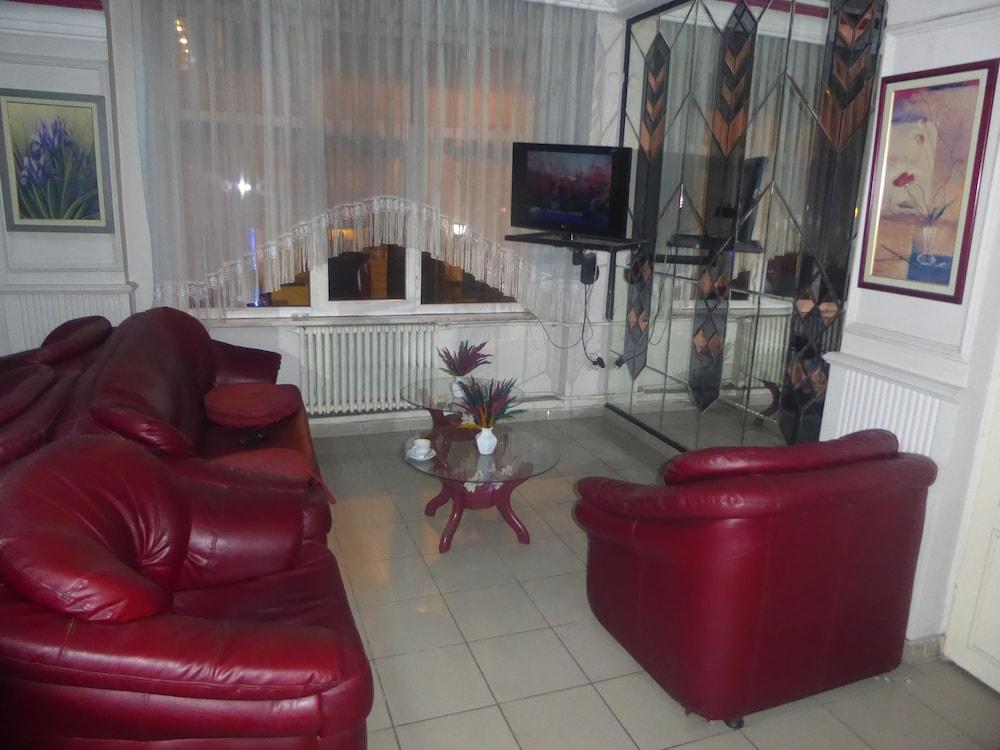 Hotel As Taksim 3*