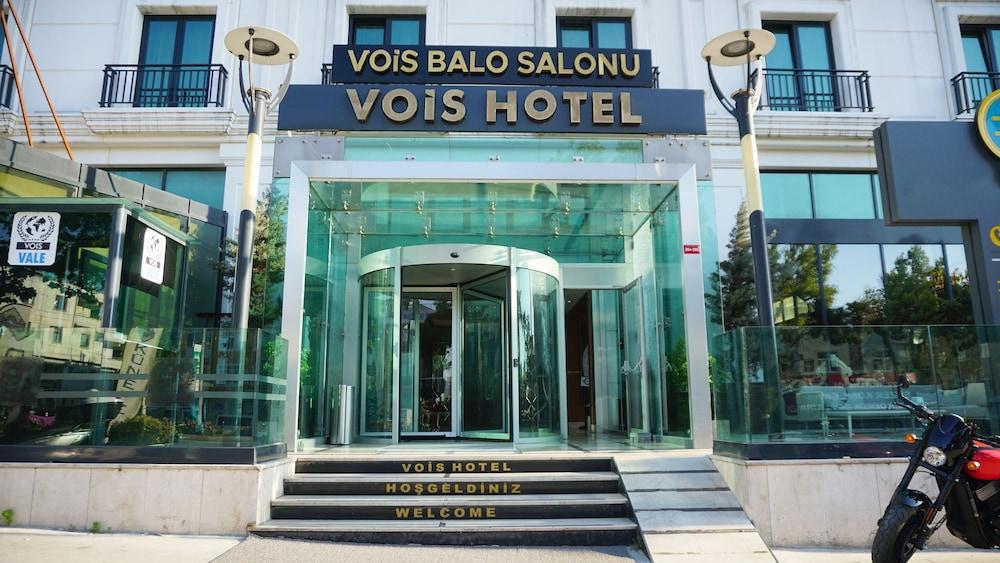 Vois Otel 4*