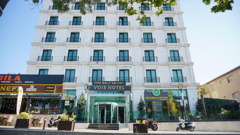 Vois 4* İstanbul