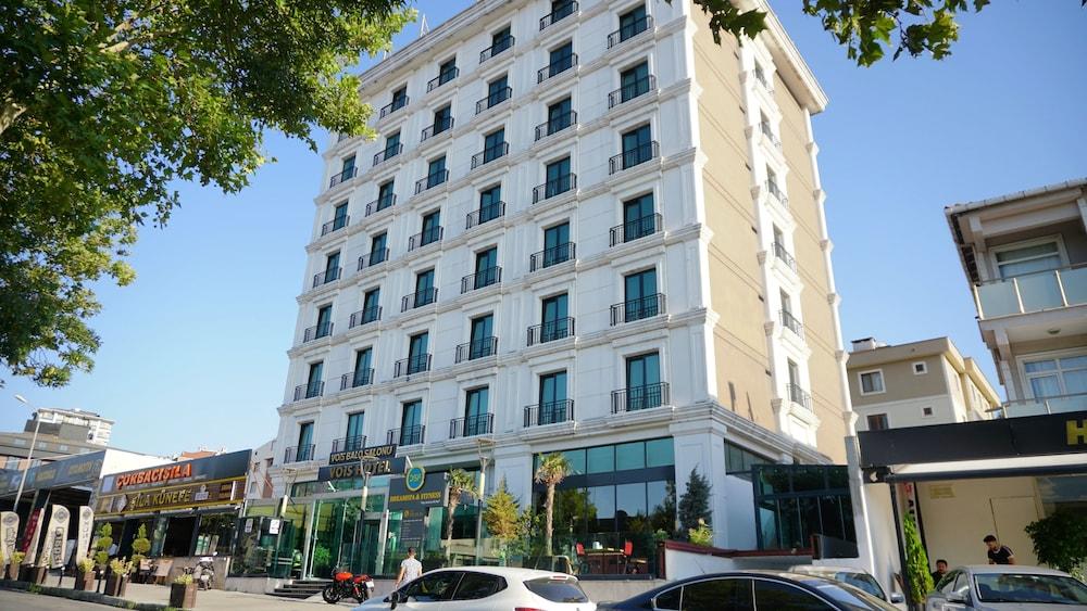 Otel Vois 4*