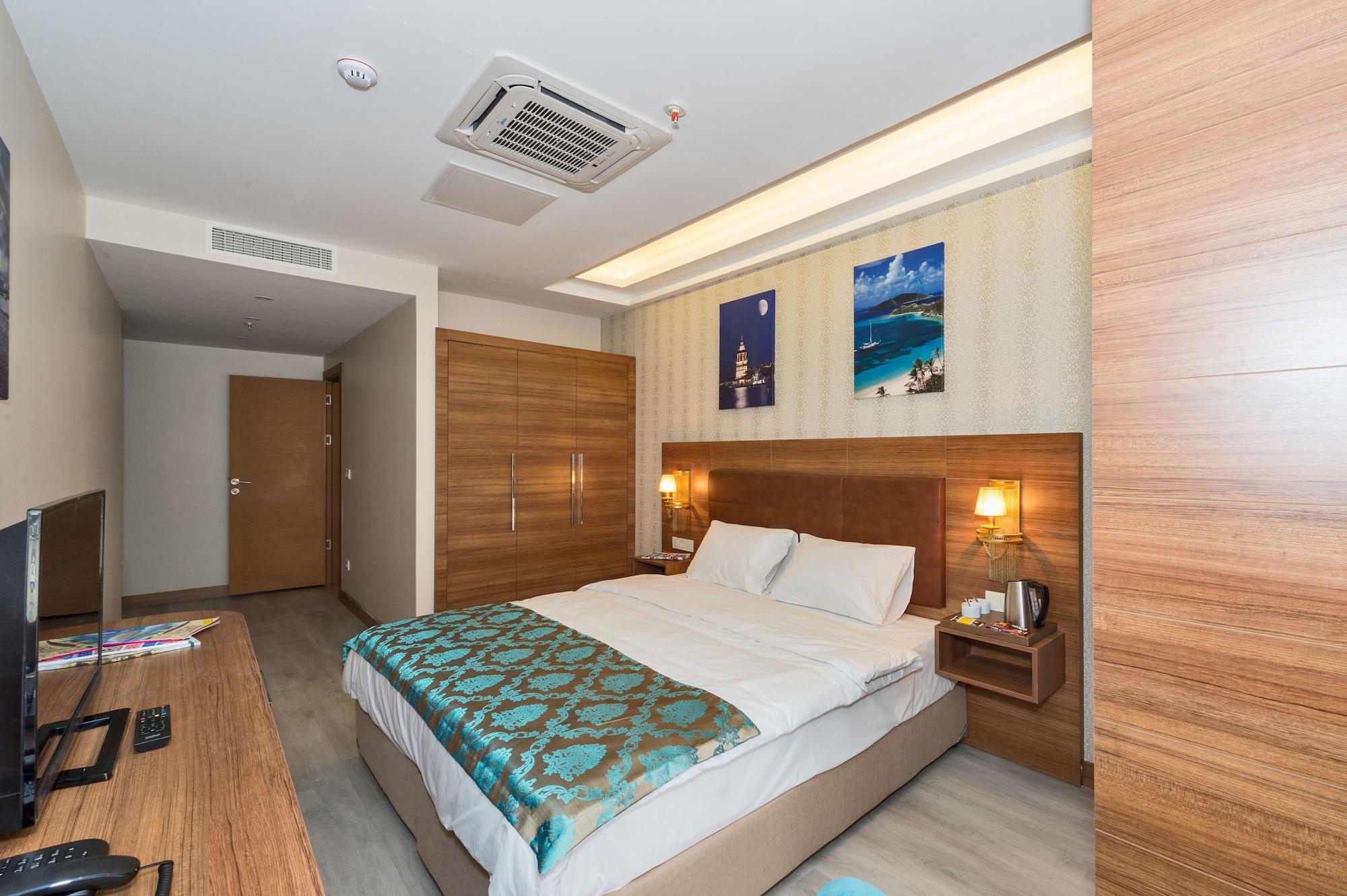 Grand Palace 3* Istanbul