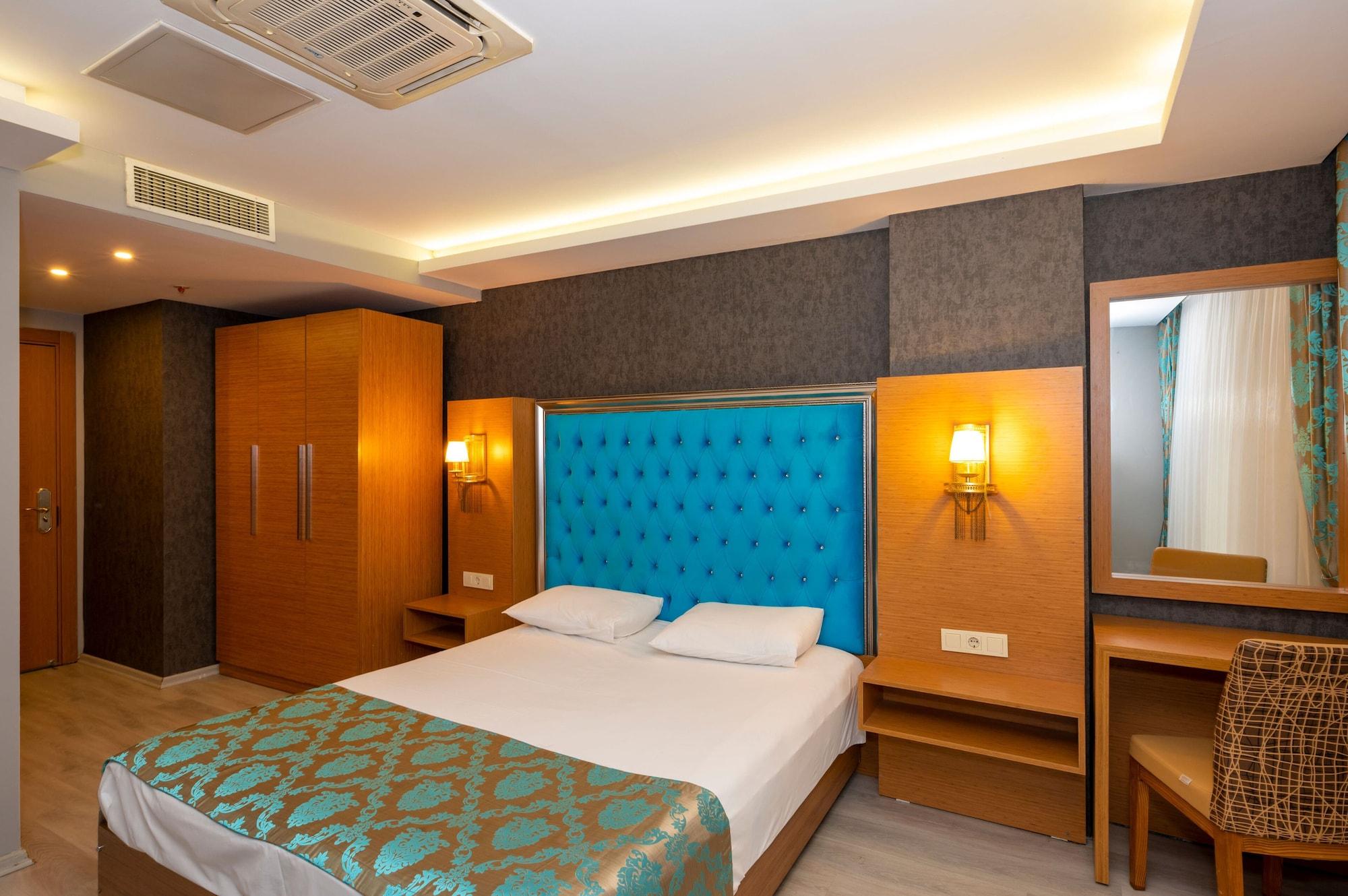Hotel Grand Palace Istanbul
