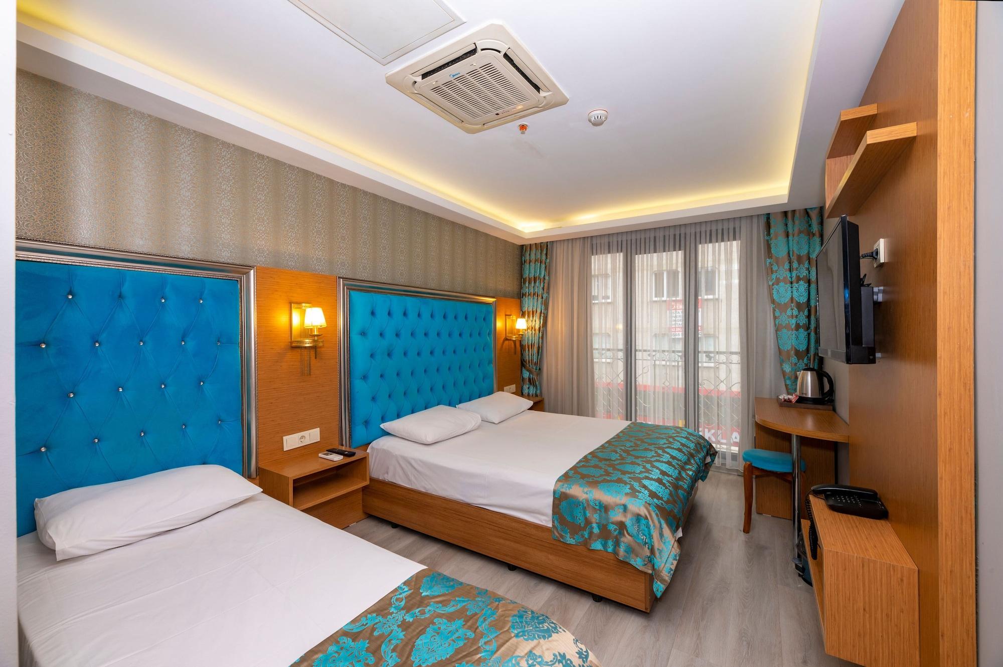 Grand Palace 3*