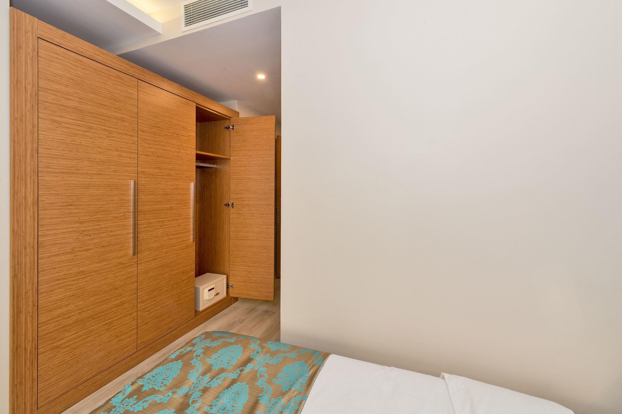 Hotel Grand Palace Istanbul