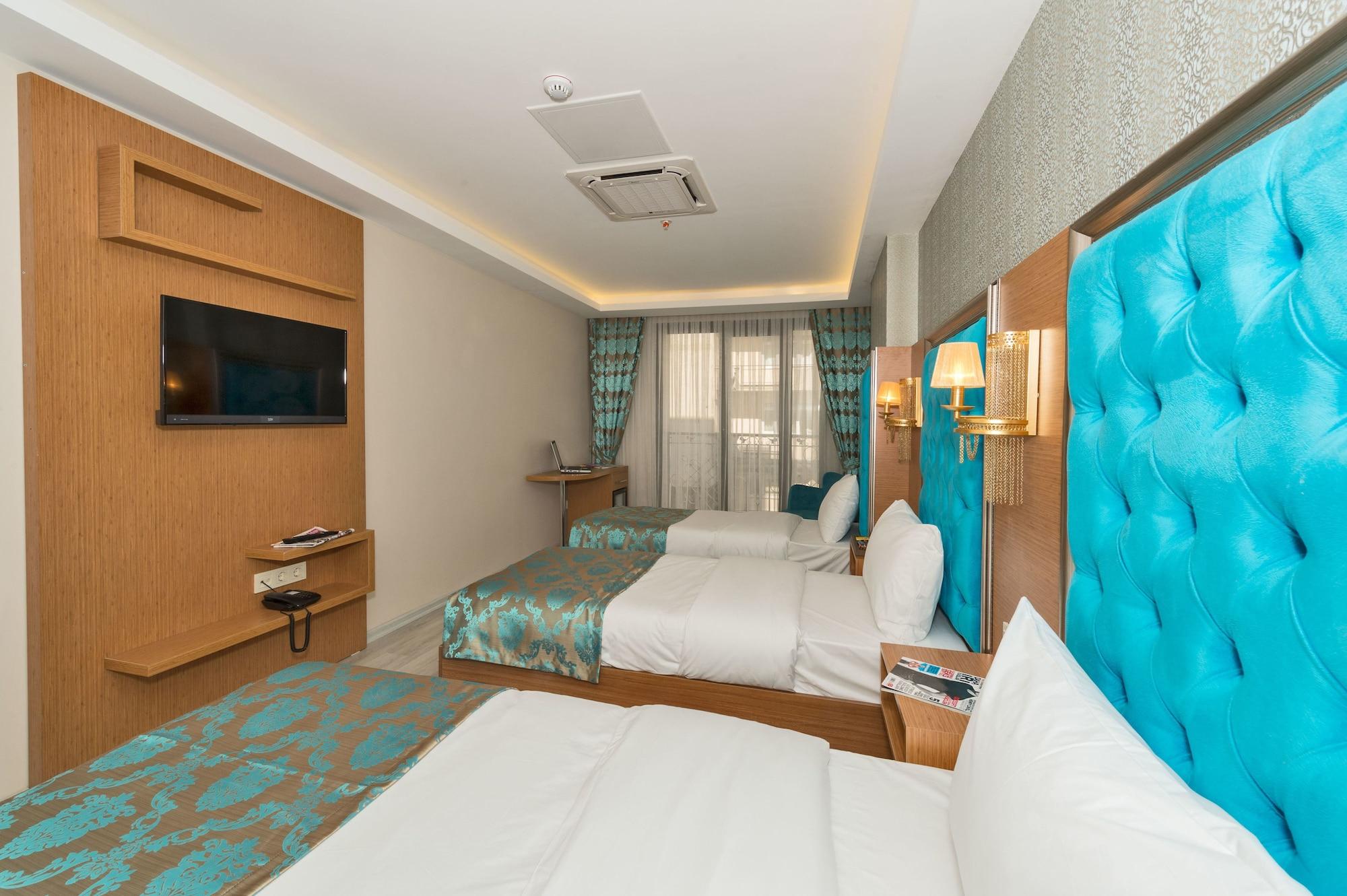 Grand Palace 3*