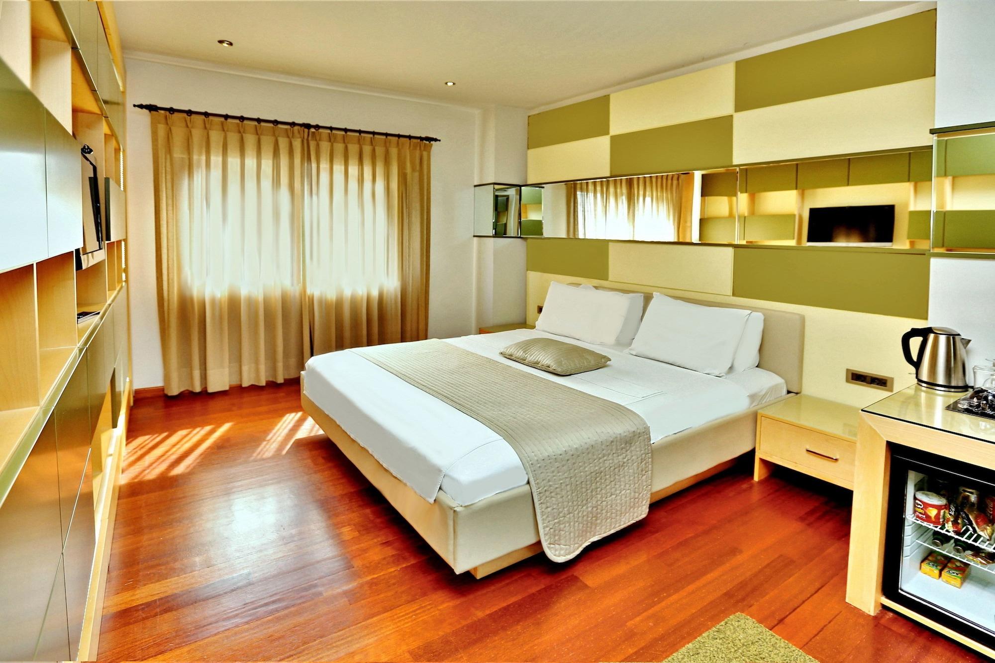 Hotel Eternity Boutique