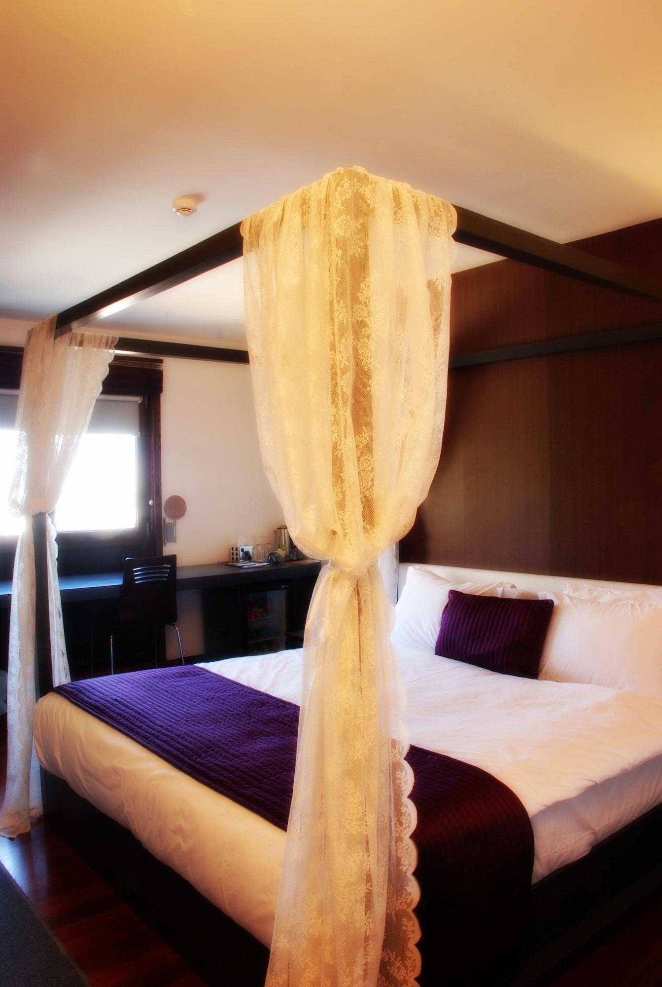 Hotel Eternity Boutique Istanbul