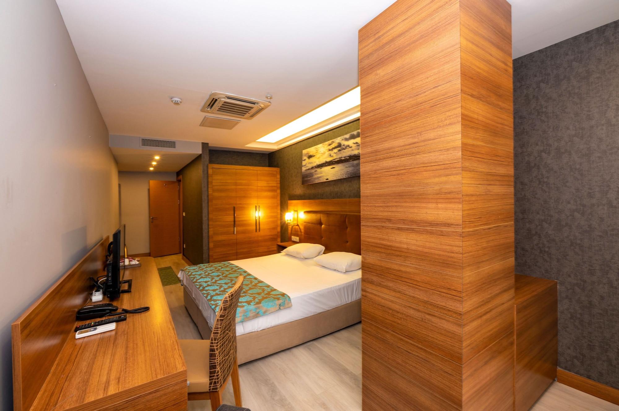 Grand Palace 3* Istanbul