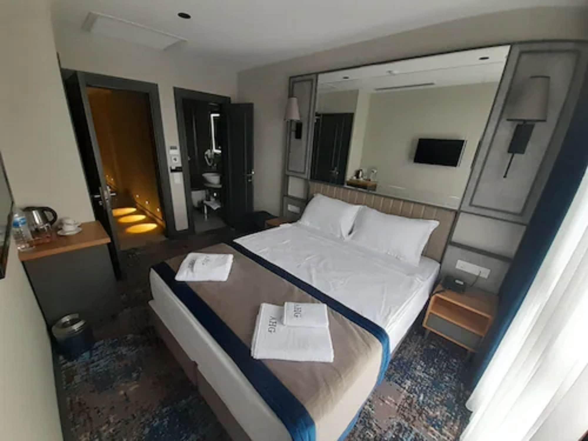 Hotel Taksim Pera Orient