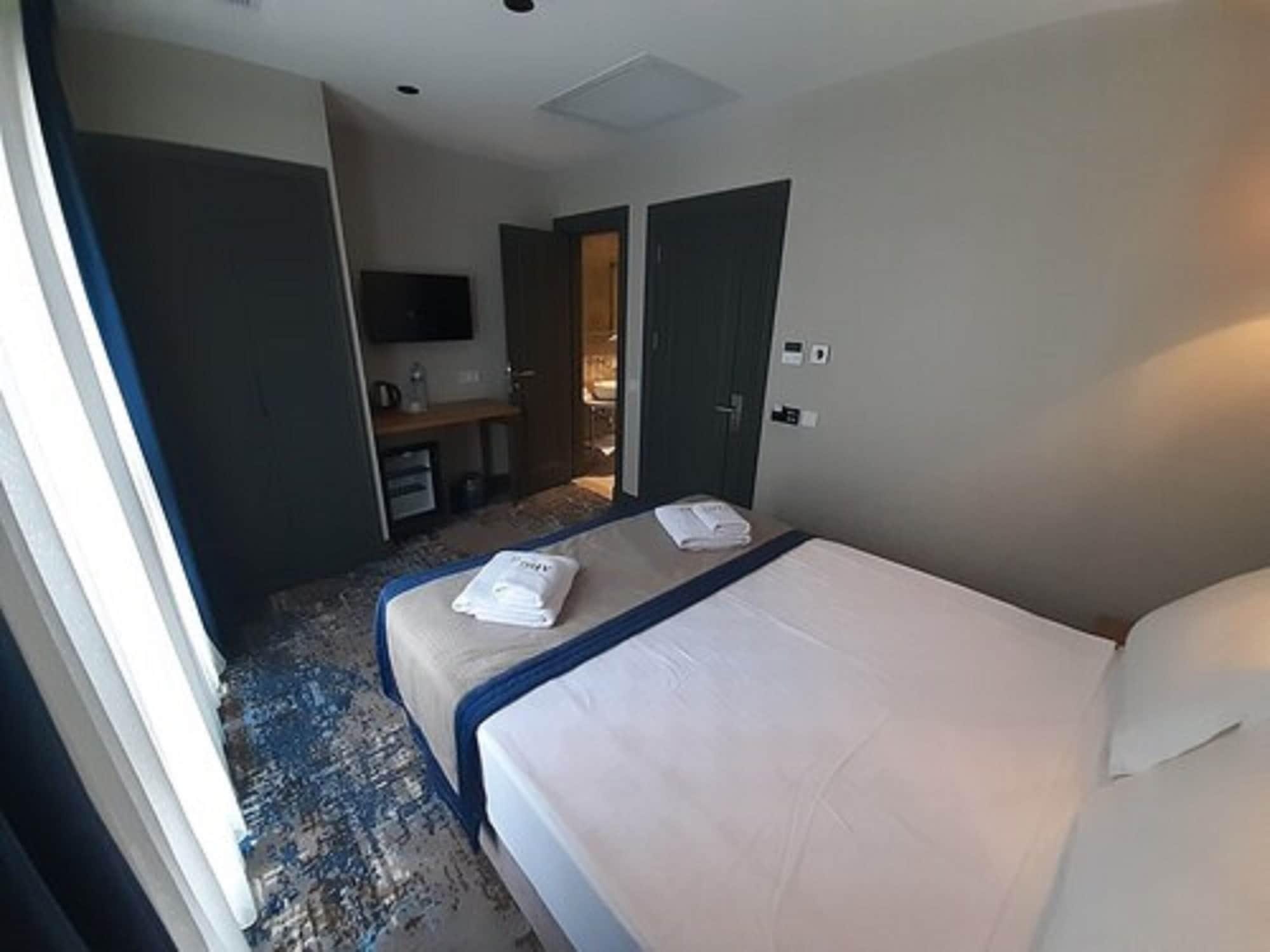 Hotel Taksim Pera Orient Istanbul