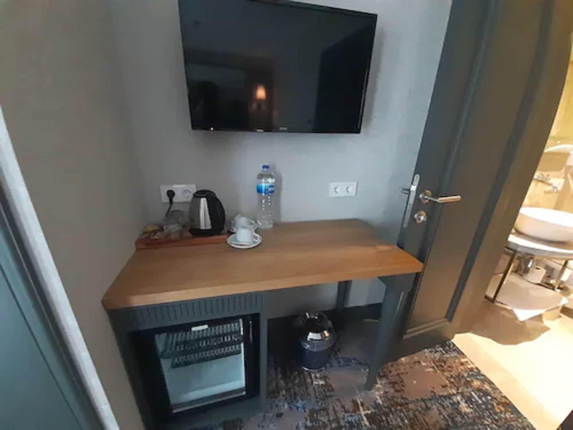 Taksim Pera Orient Hotel 4*