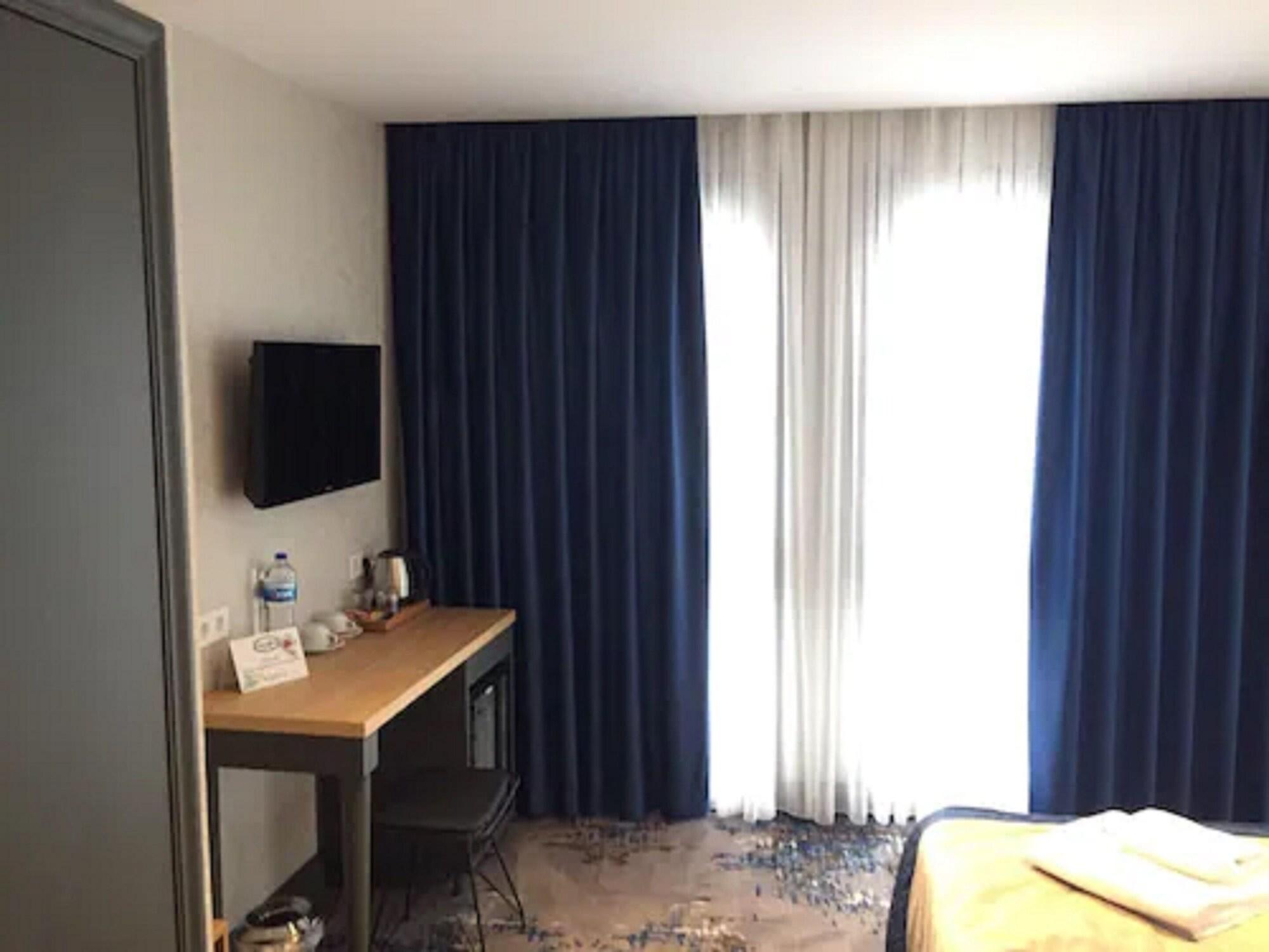 Hotel Taksim Pera Orient Istanbul